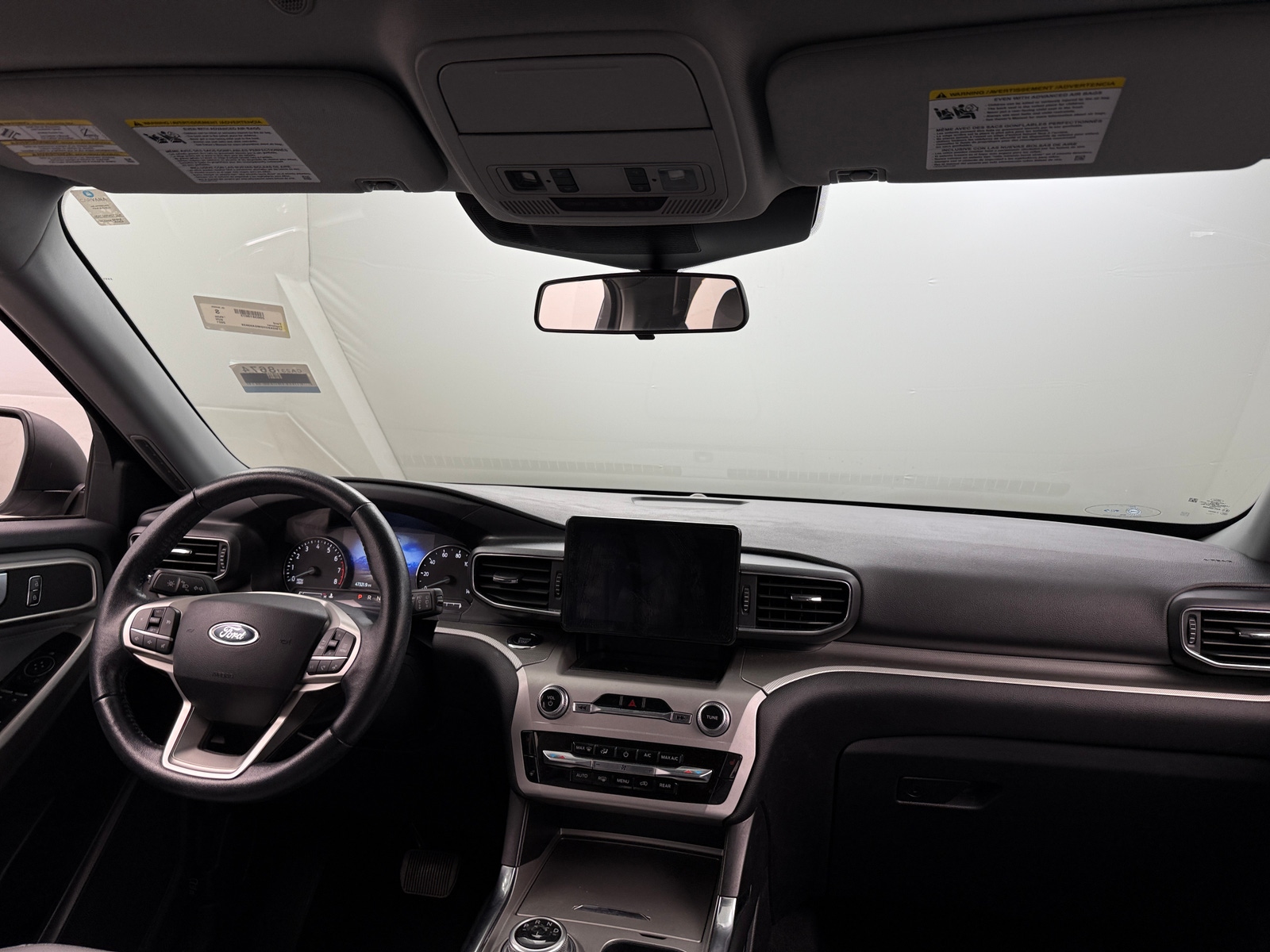 Thumbnail: 2021 Ford Explorer - 2