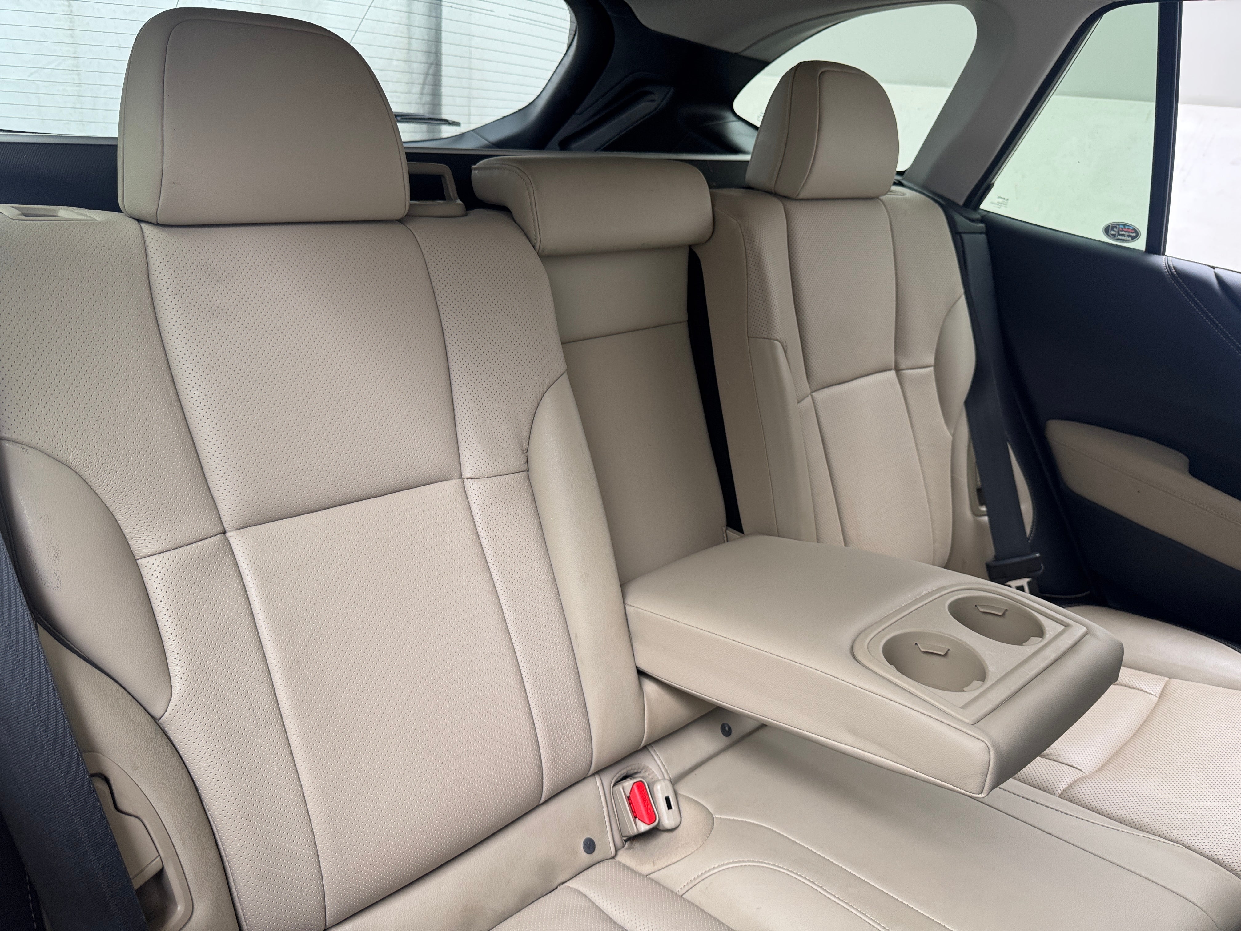 2020 Subaru Outback Limited 5