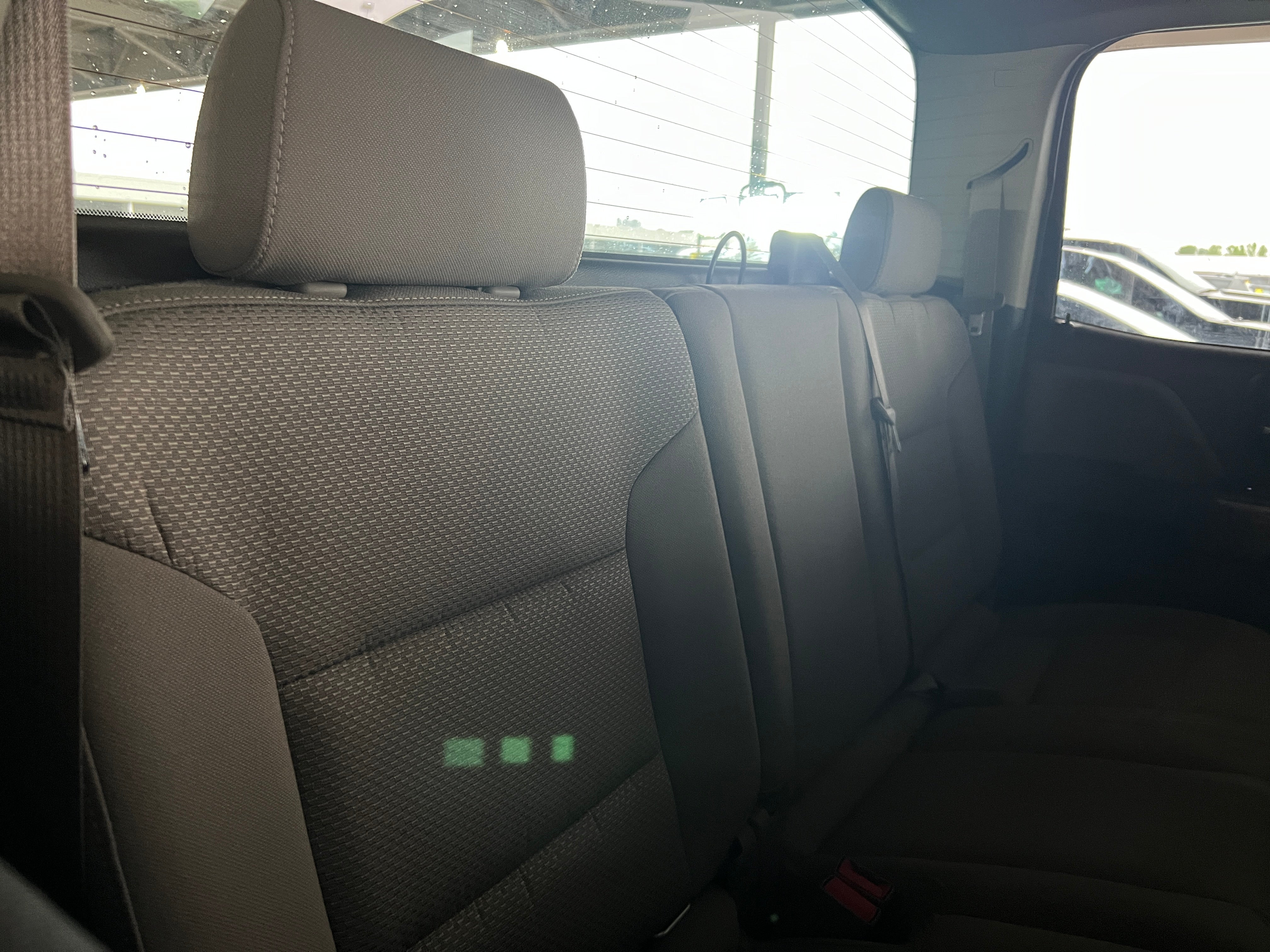 2014 GMC Sierra 1500 SLE 6