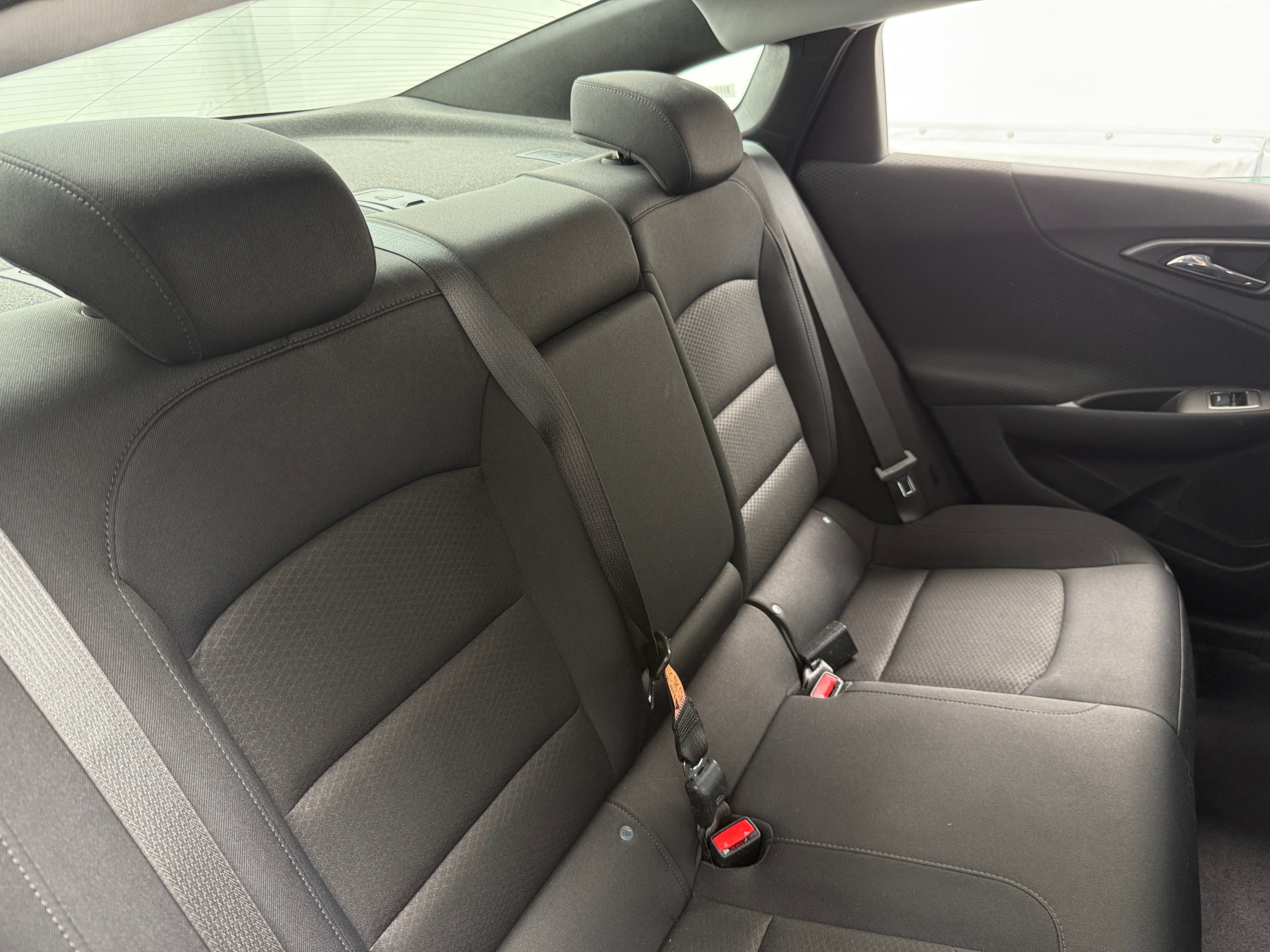 2023 Chevrolet Malibu LT 6