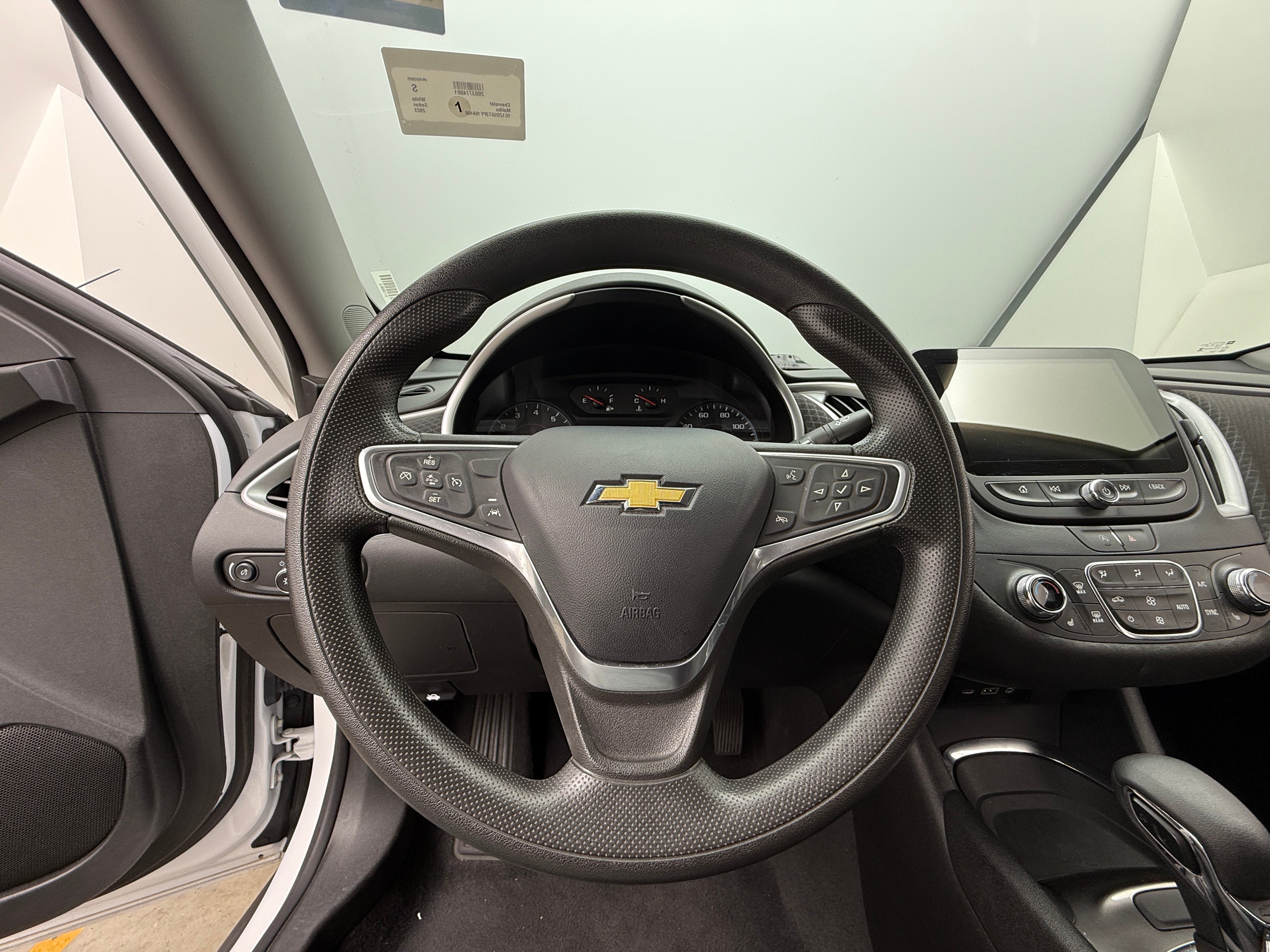 2023 Chevrolet Malibu LT 5