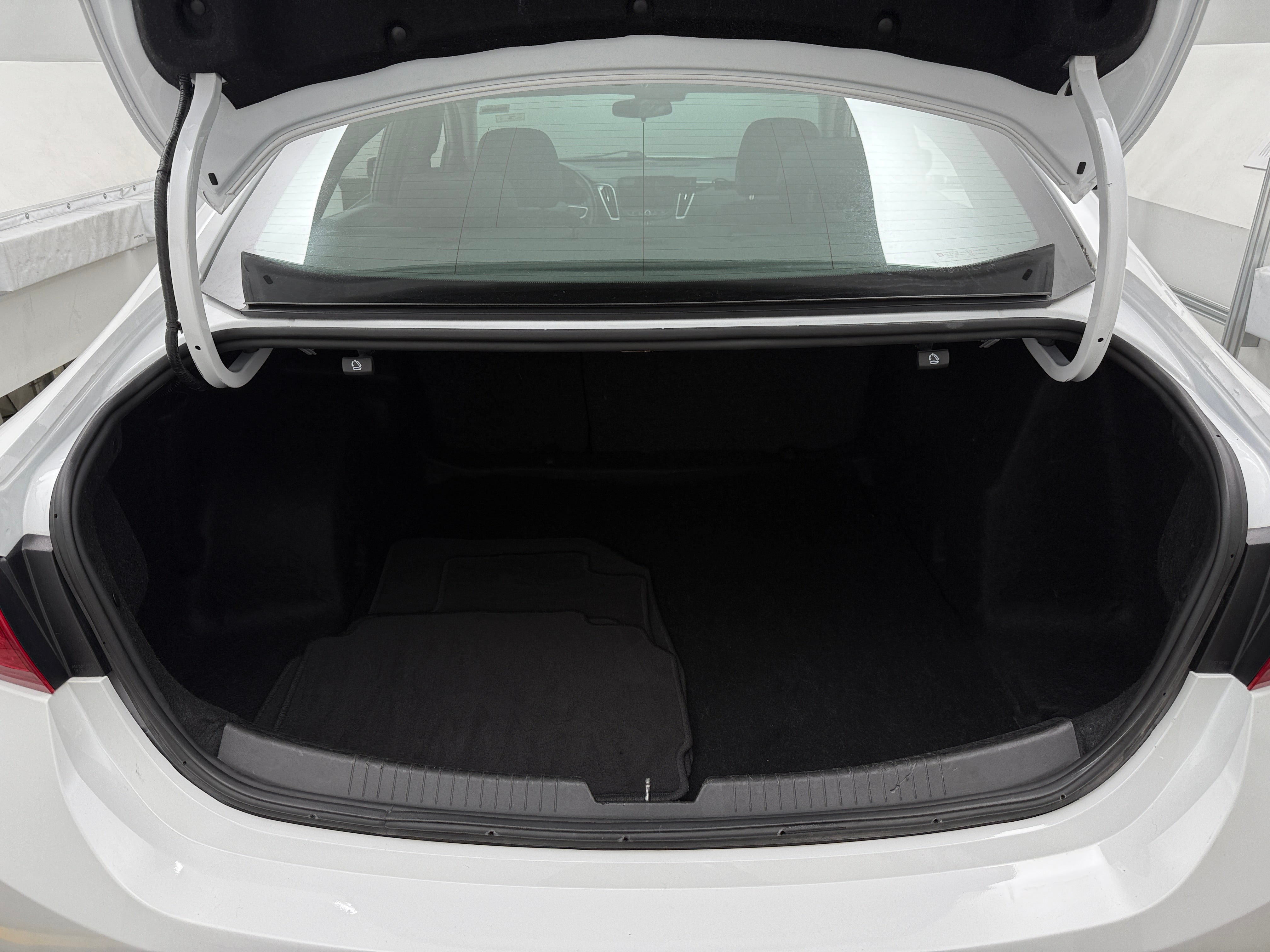 2023 Chevrolet Malibu LT 7