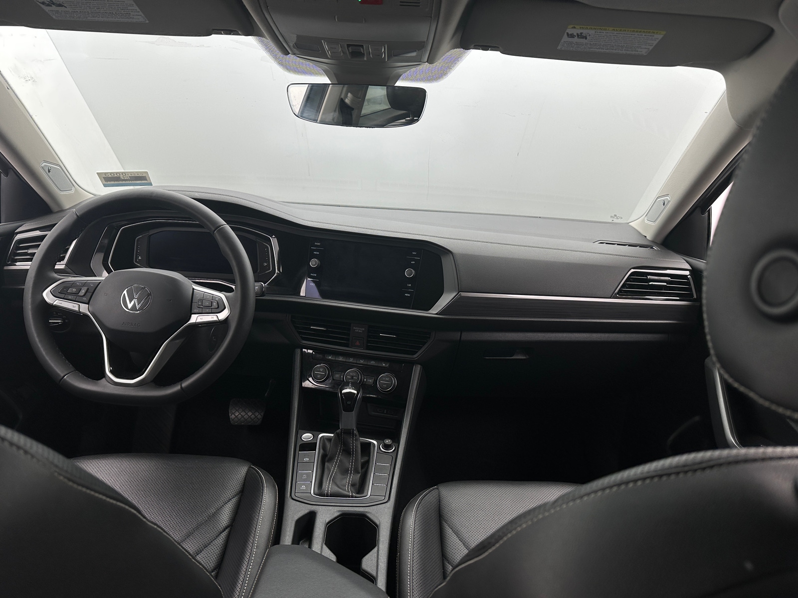 Thumbnail: 2022 Volkswagen Jetta - 2