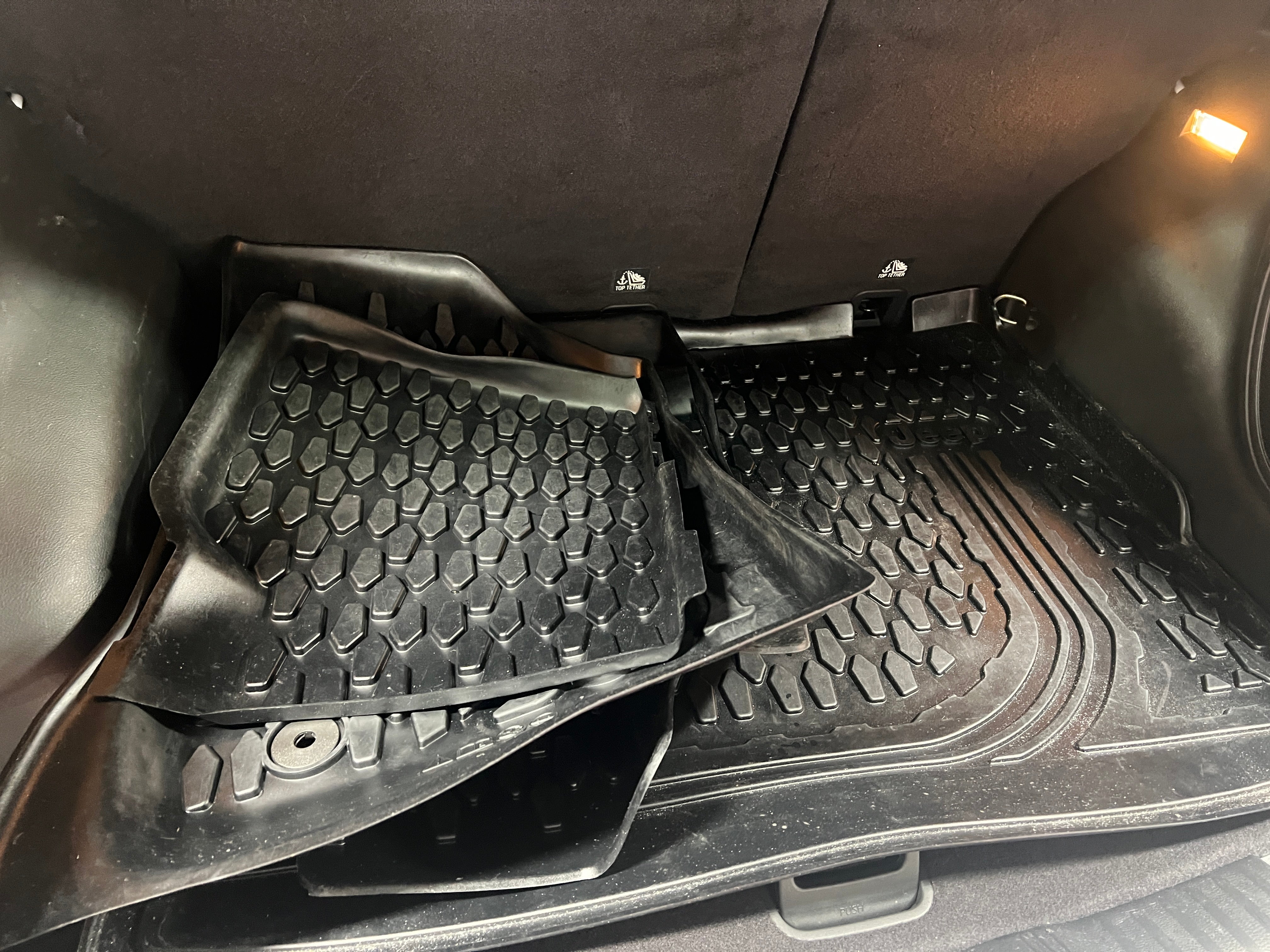 2022 Jeep Compass Latitude 6