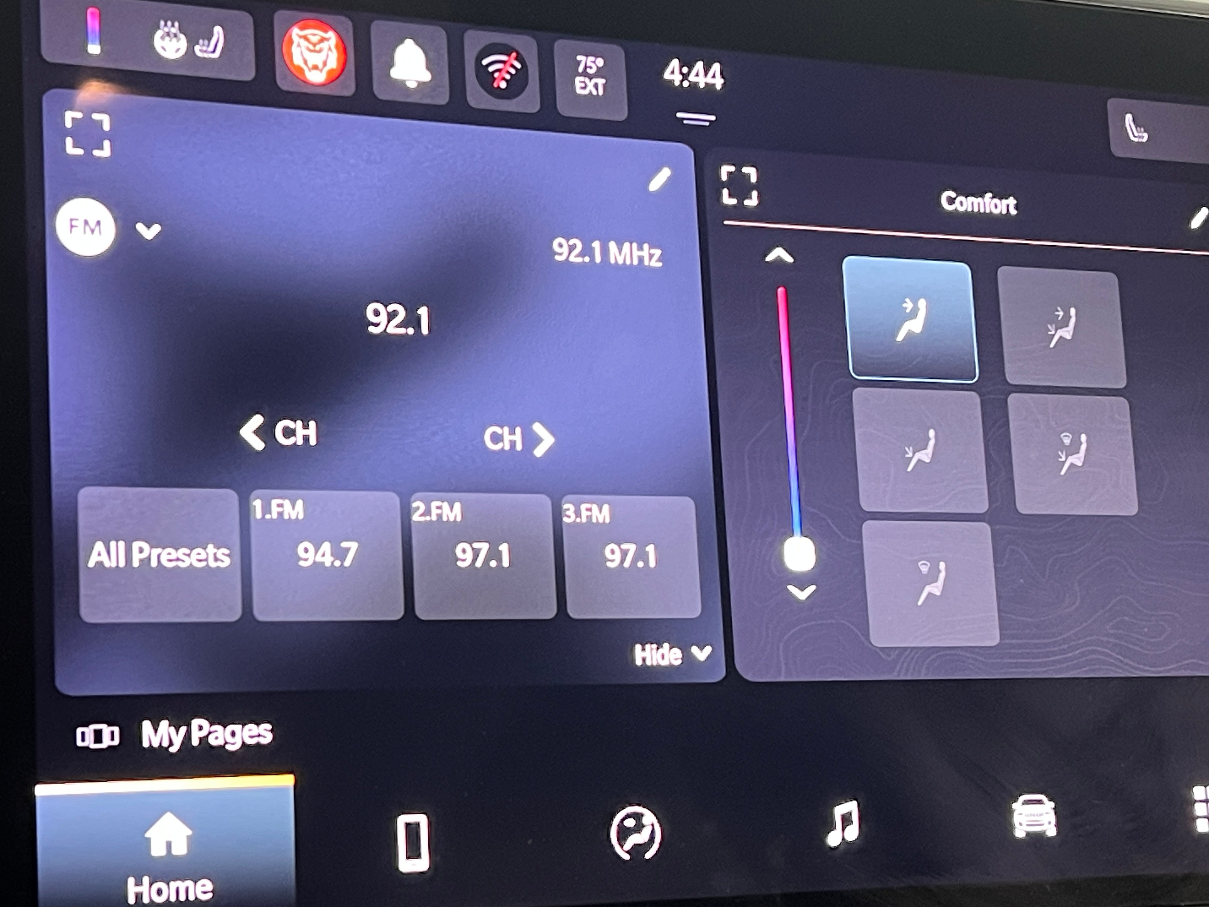 2022 Jeep Compass Latitude 3
