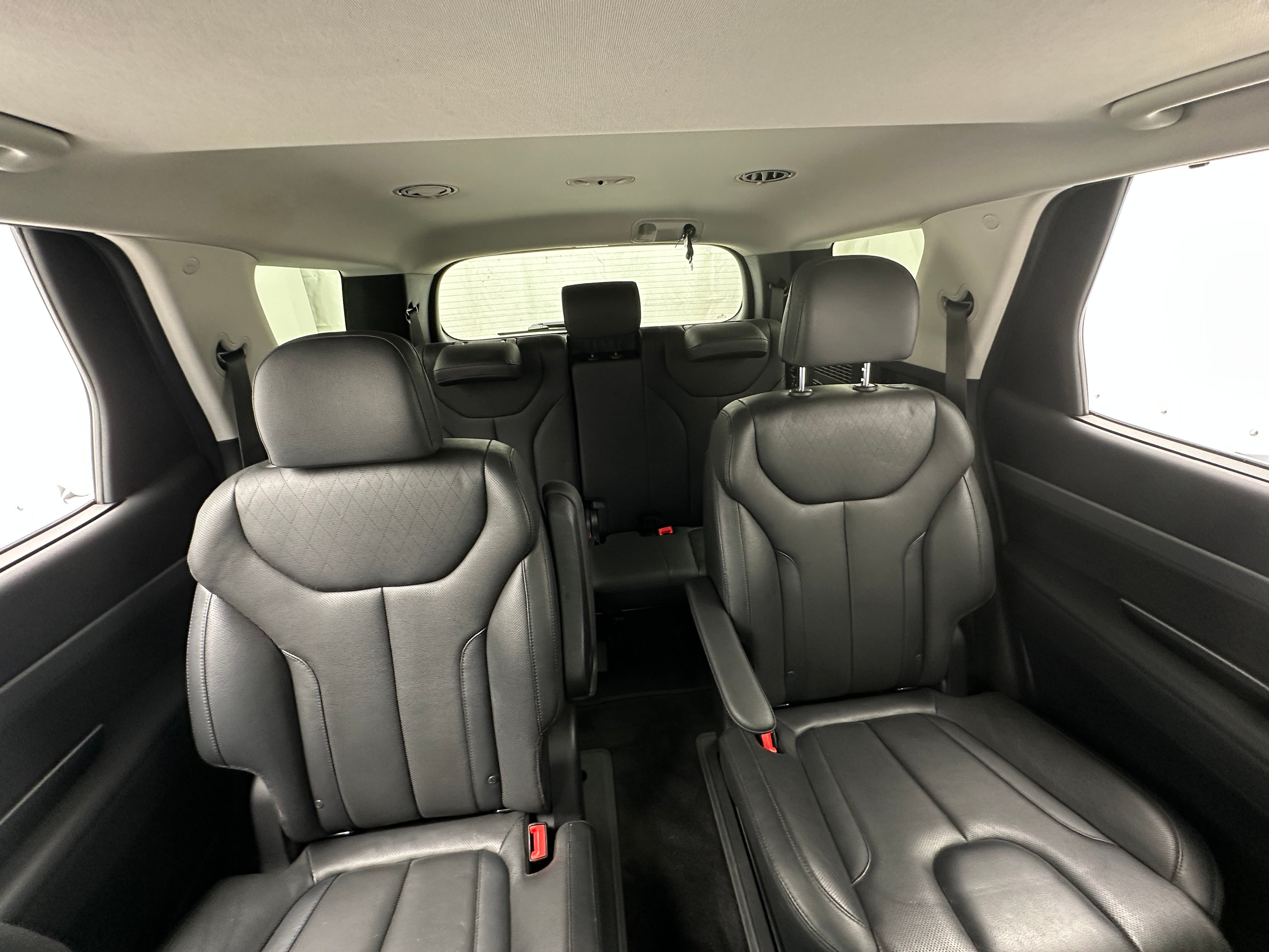 2020 Hyundai Palisade SEL 6
