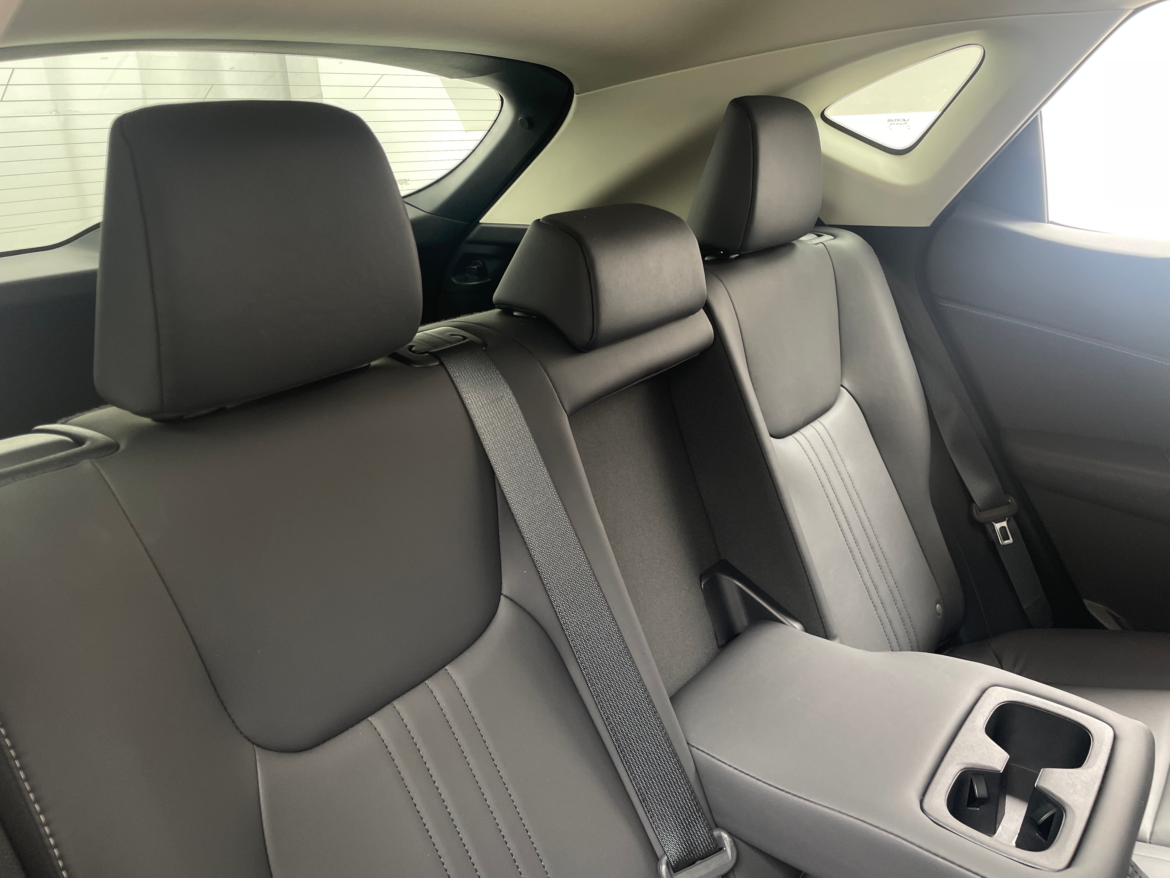 2024 Lexus NX 250 5
