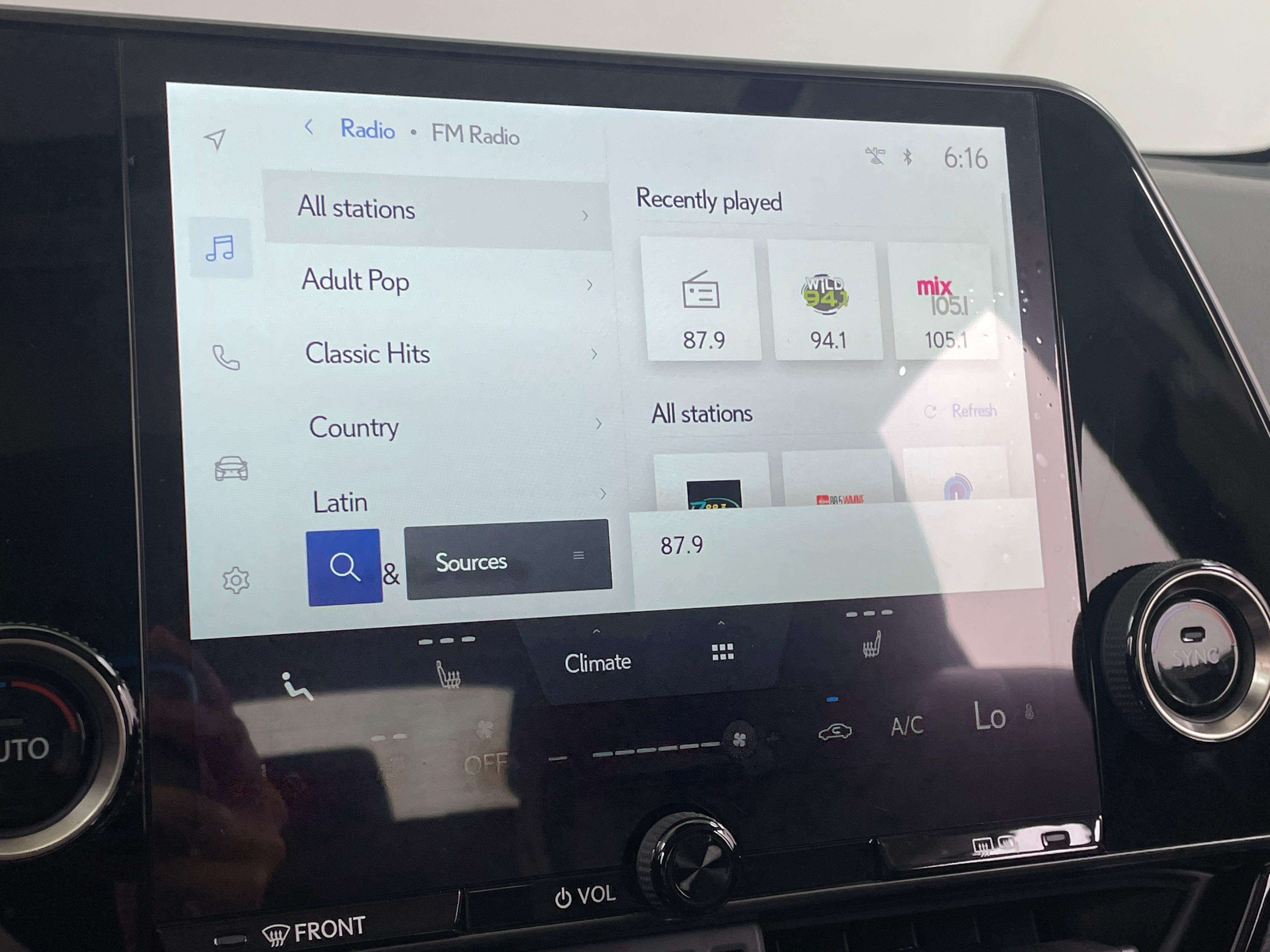2024 Lexus NX 250 3