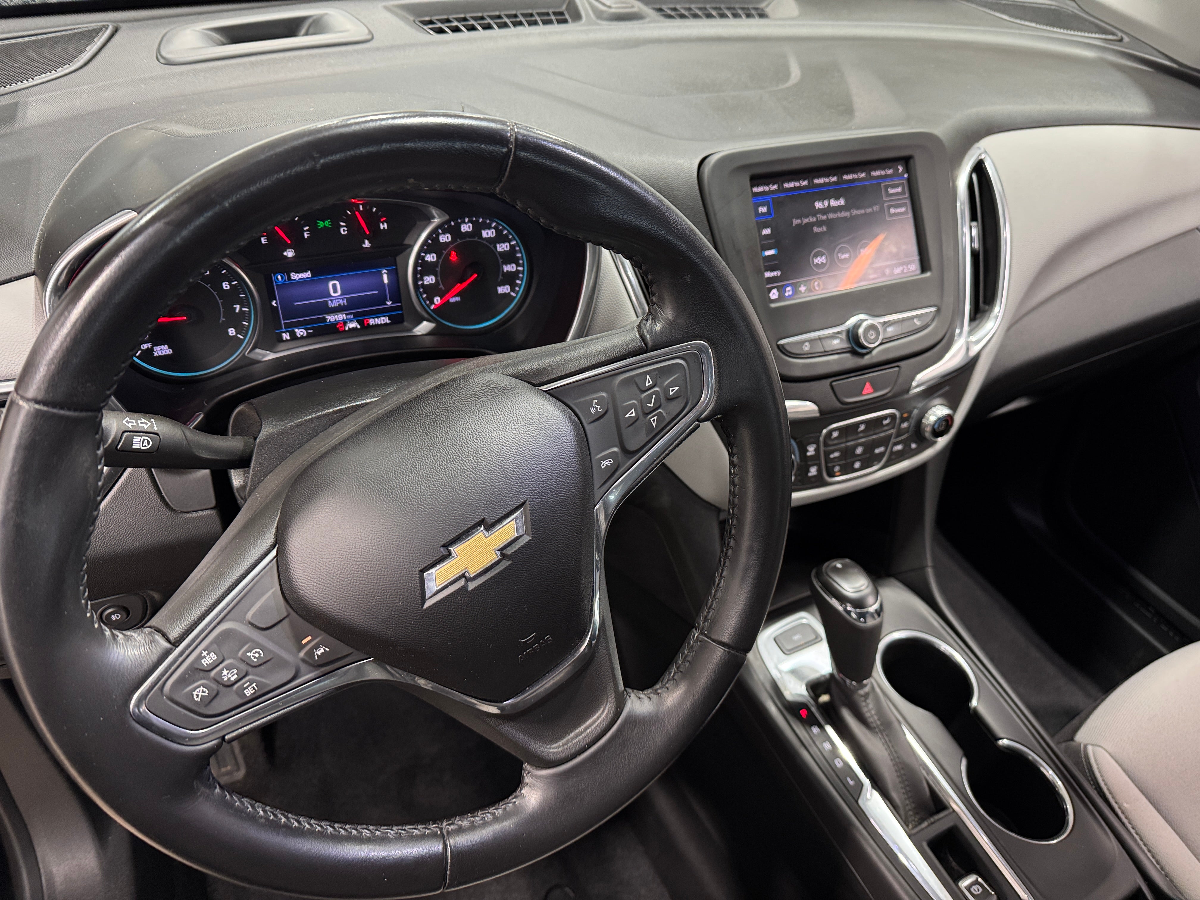 2020 Chevrolet Equinox LT 3