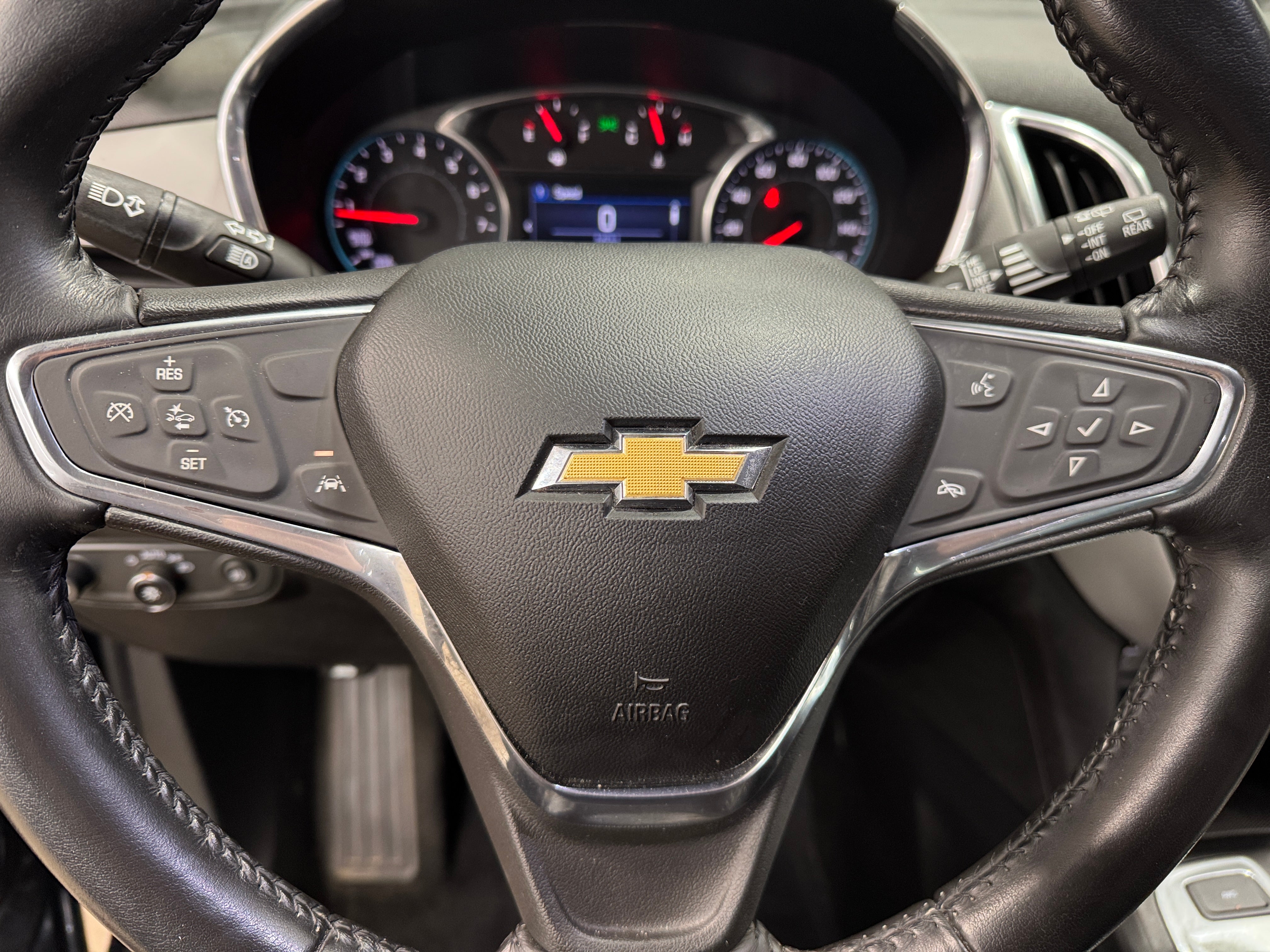 2020 Chevrolet Equinox LT 5