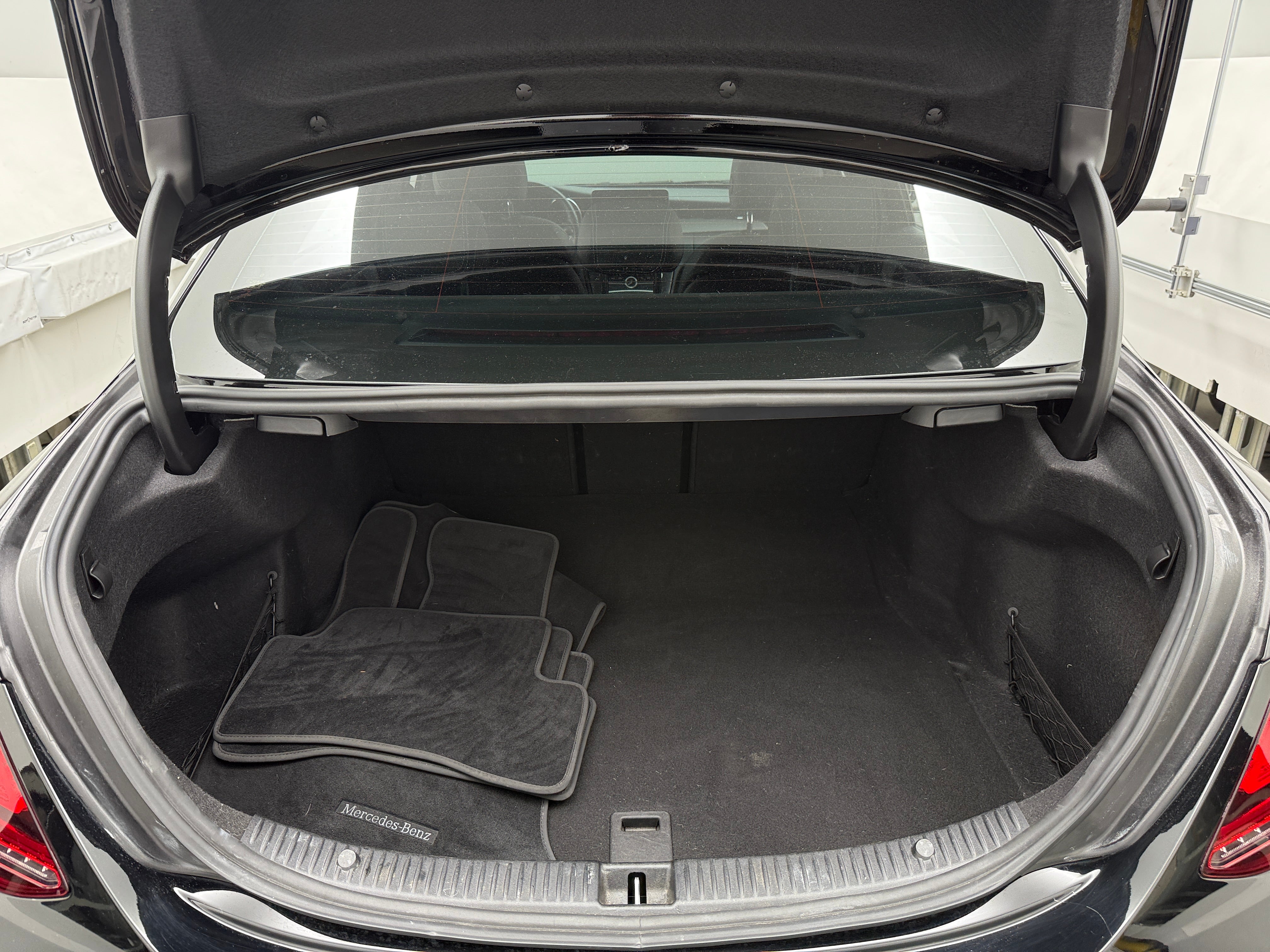 2019 Mercedes-Benz C-Class C 300 6