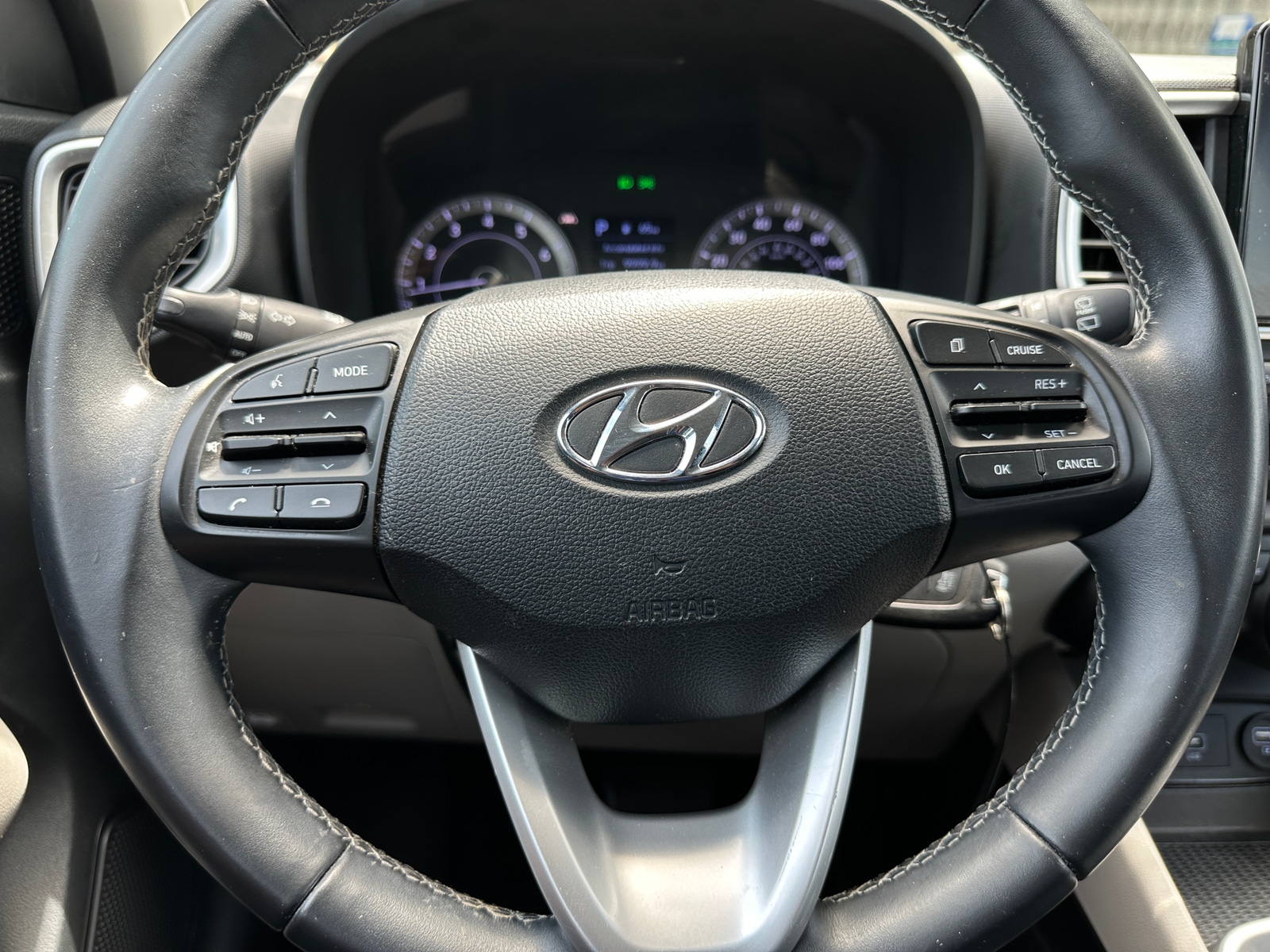 Thumbnail: 2021 Hyundai Venue - 5