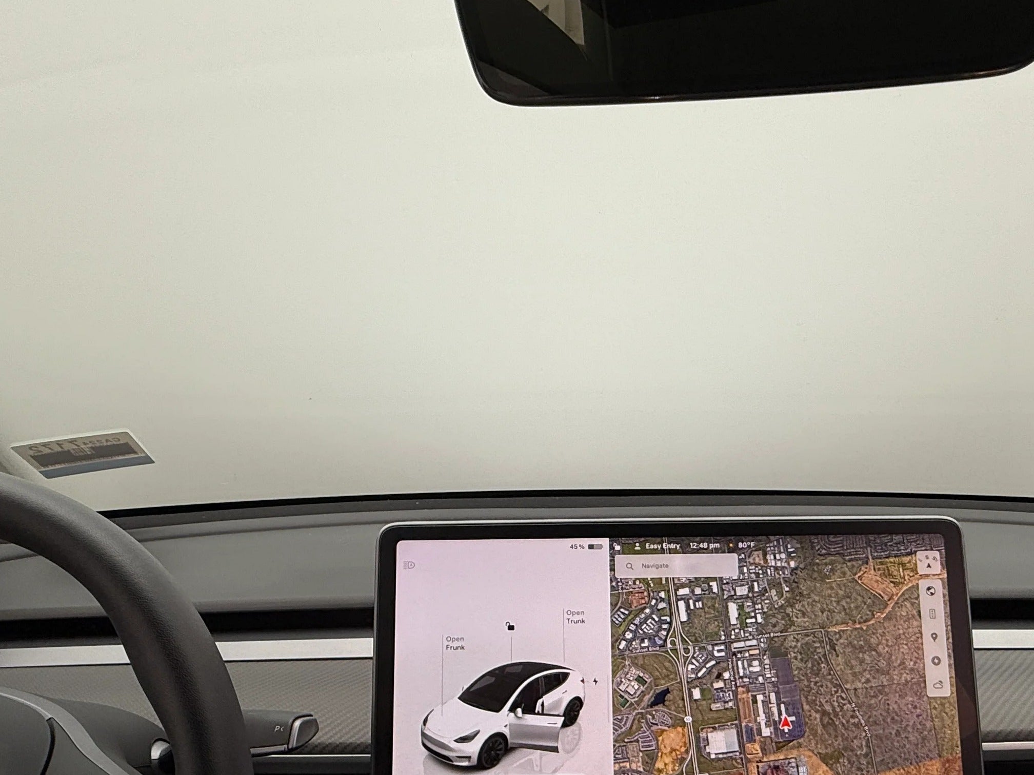 2022 Tesla Model Y Long Range 2