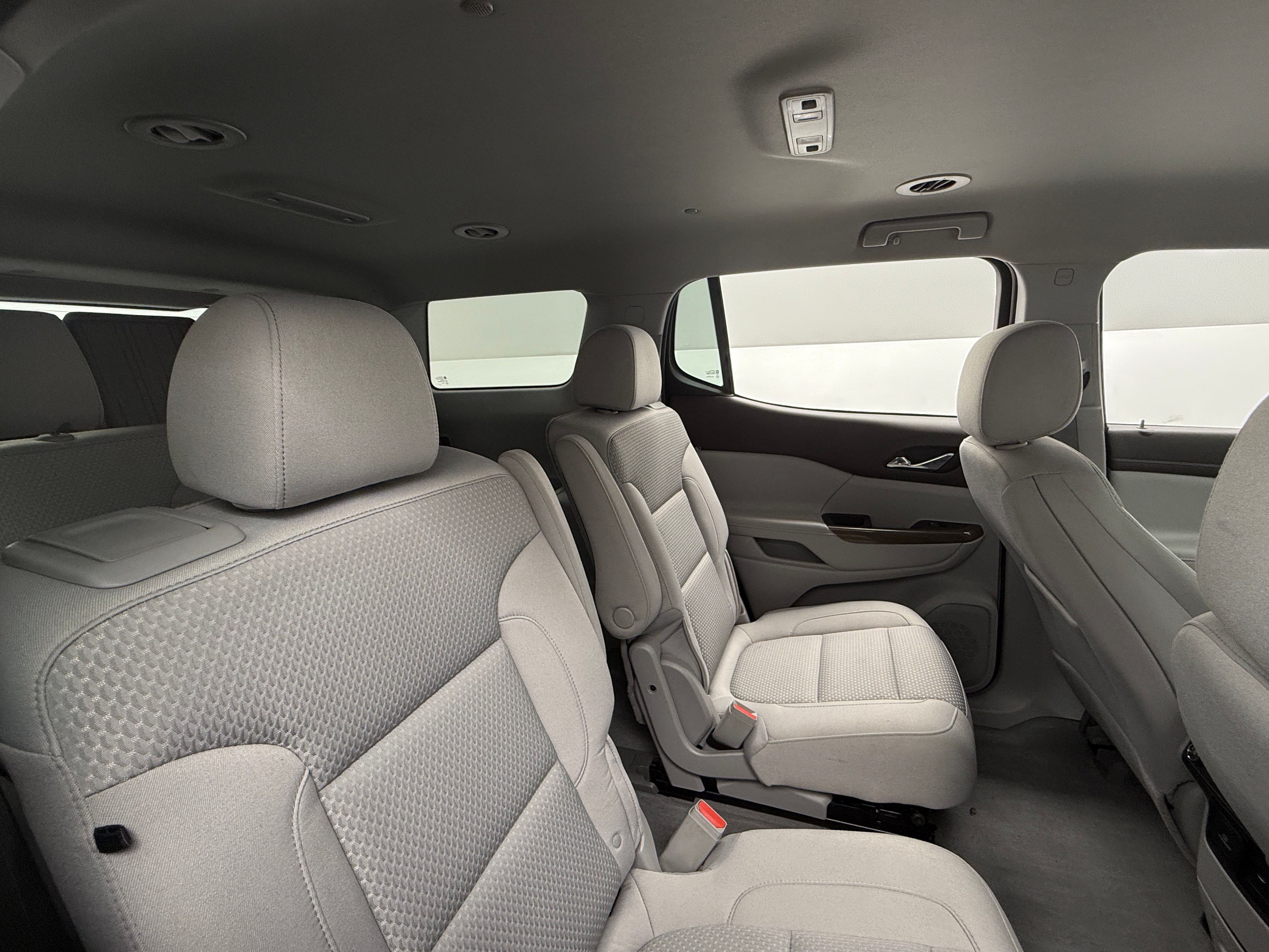 2023 GMC Acadia SLE 6