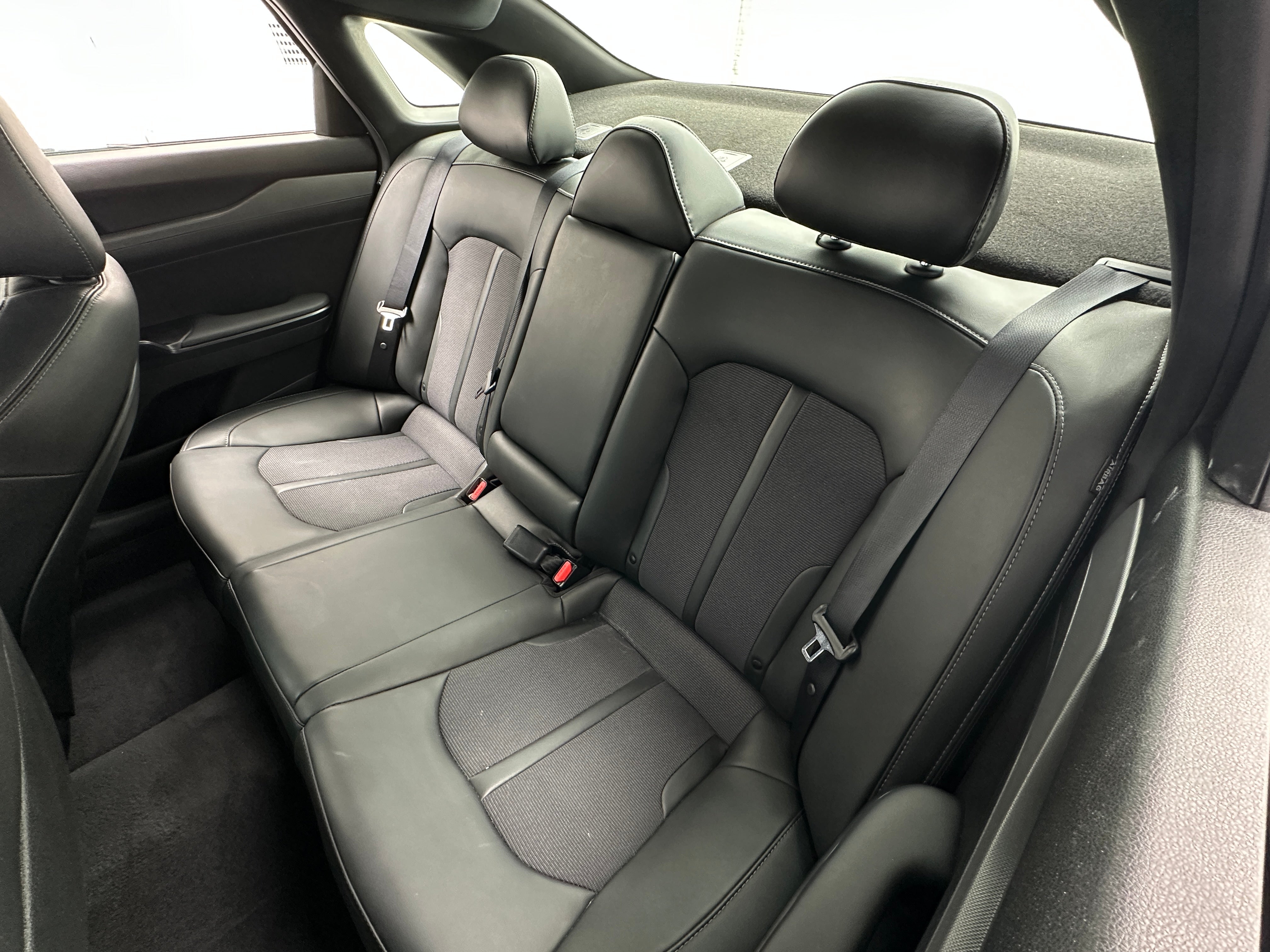 2023 Kia K5 GT-Line 5