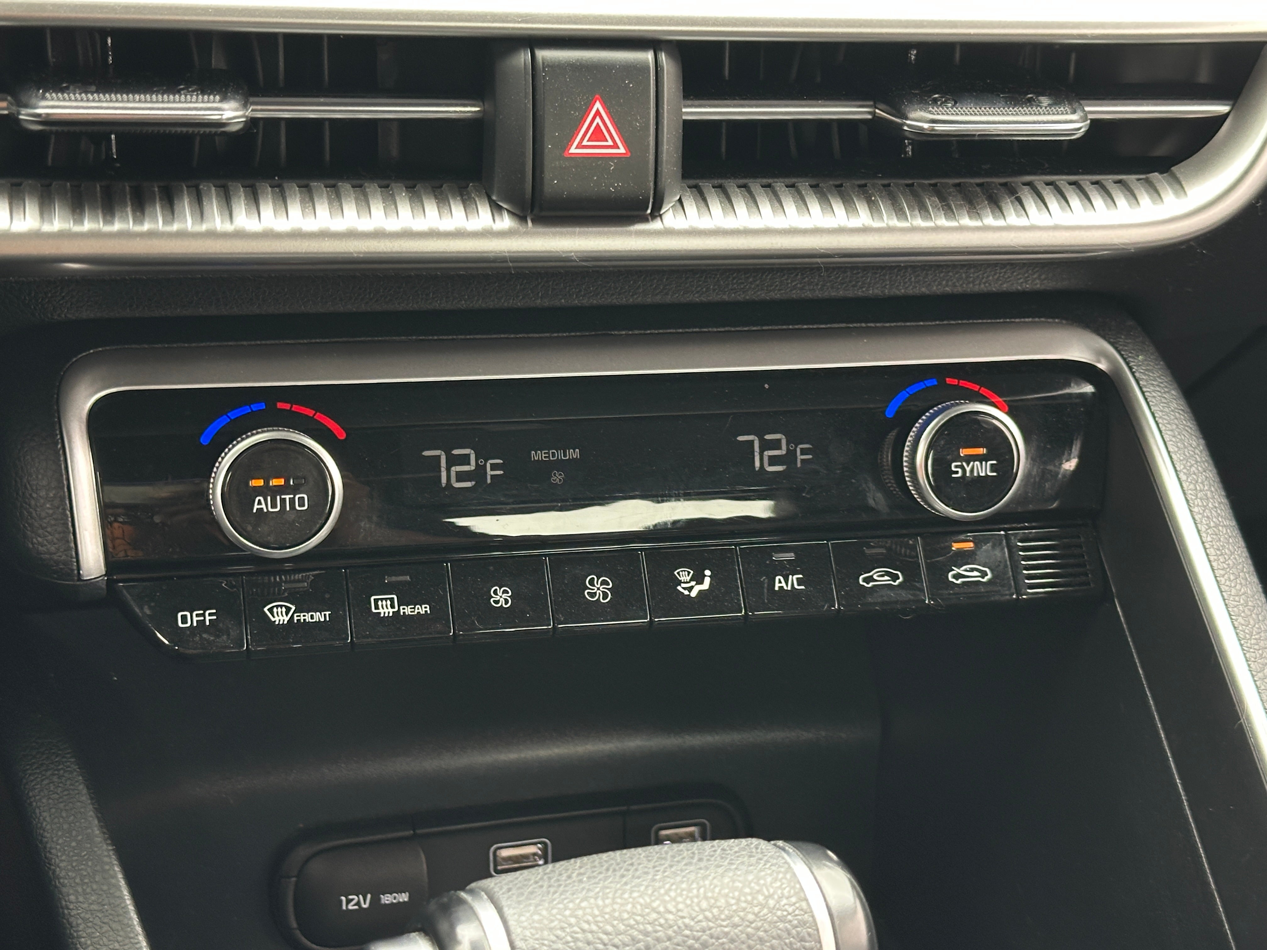 2023 Kia K5 GT-Line 3