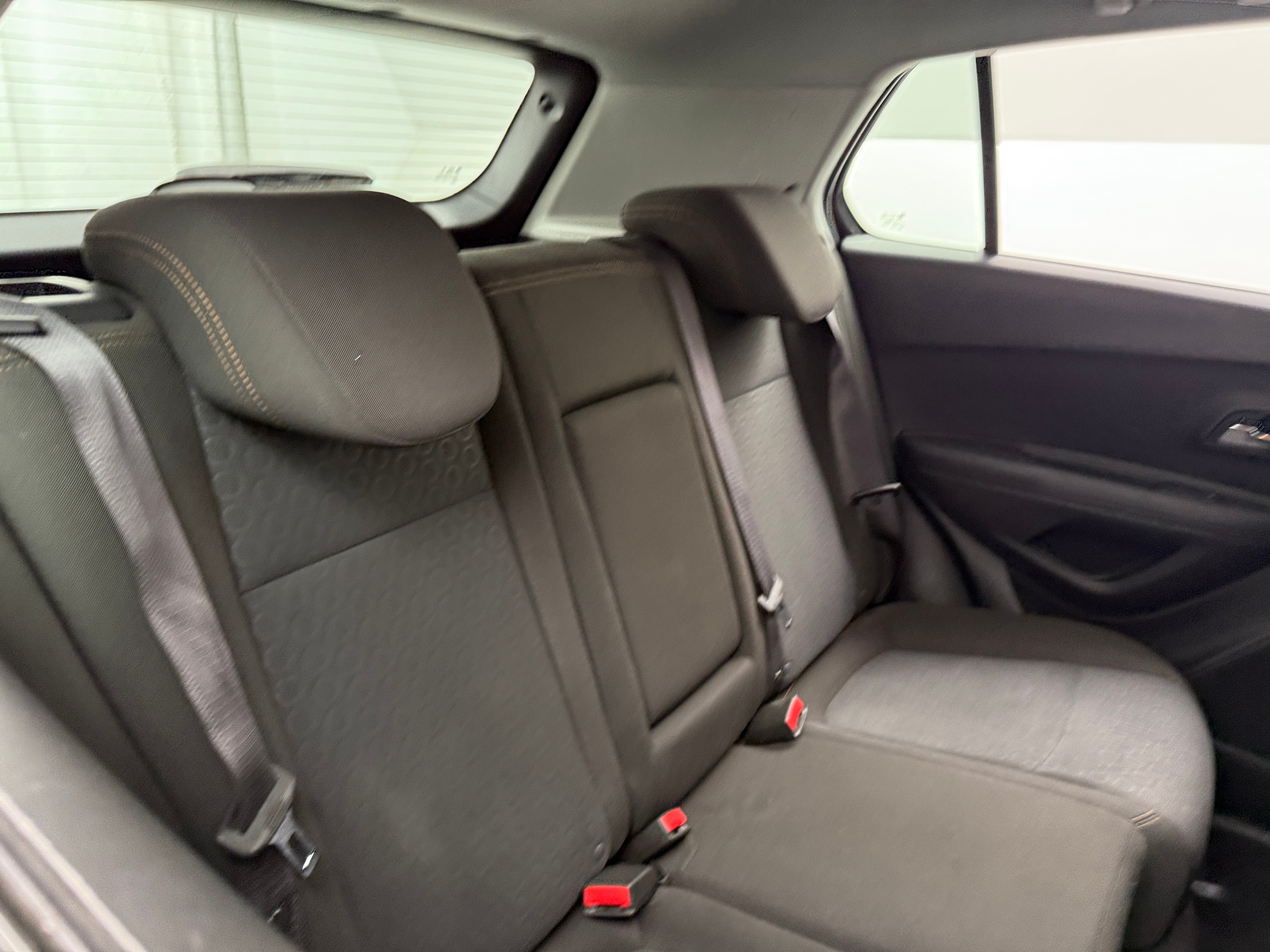 2018 Chevrolet Trax LS 6