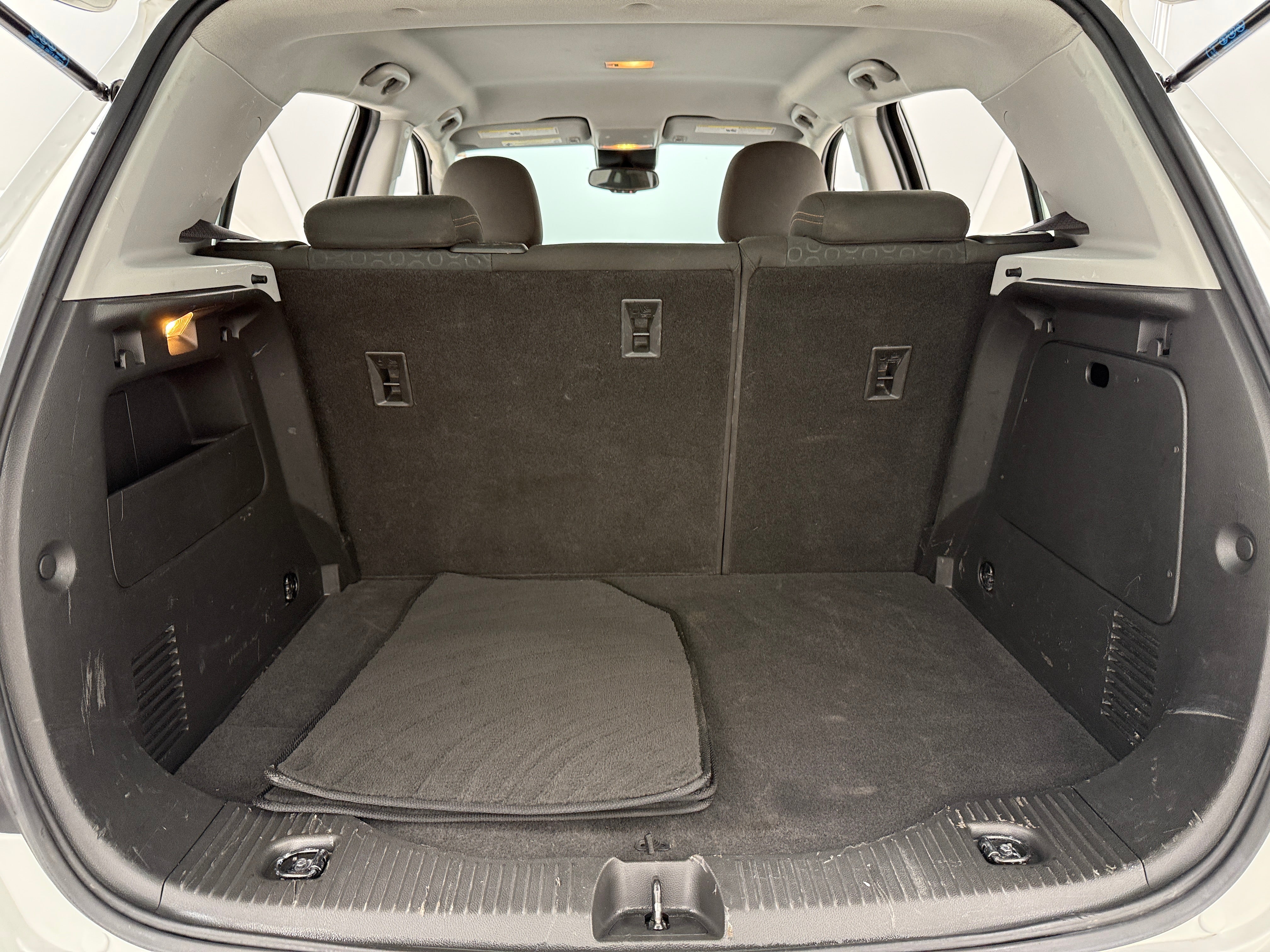 2018 Chevrolet Trax LS 7