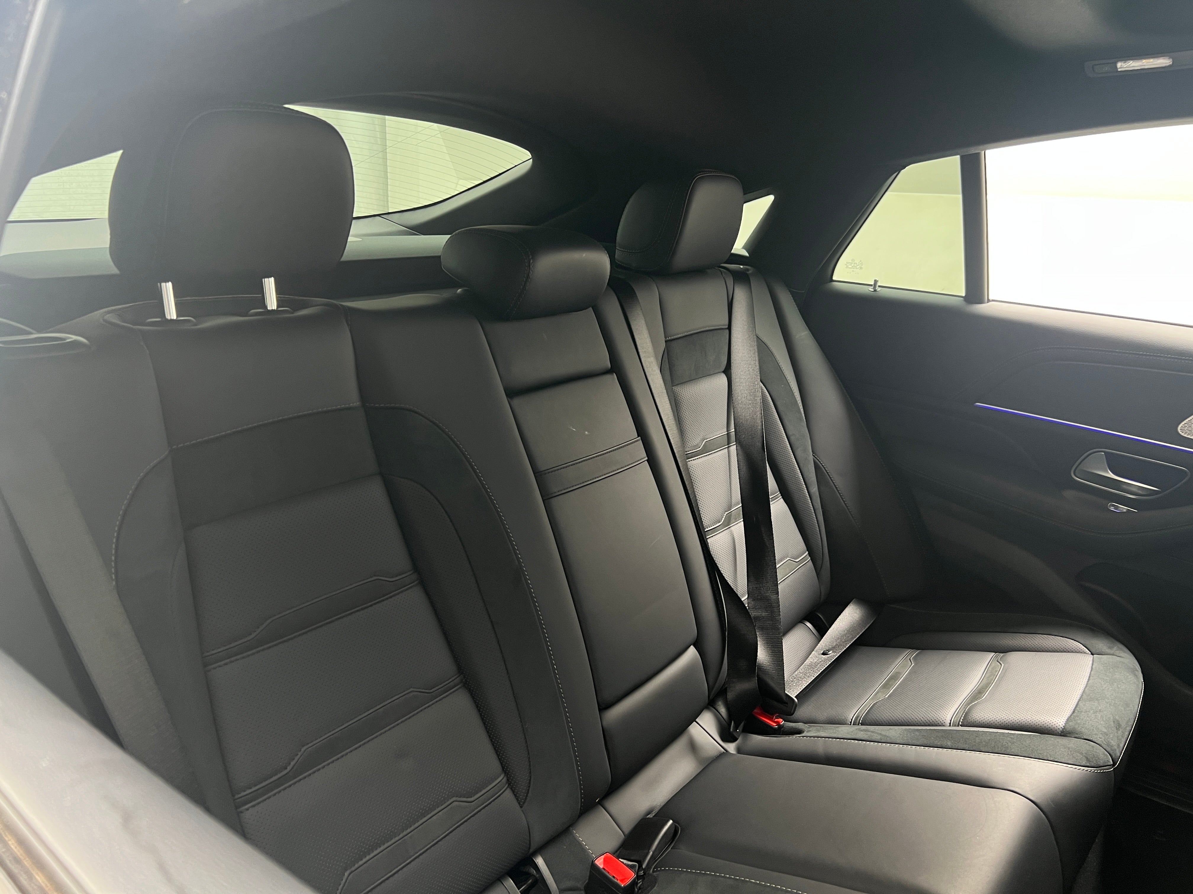 Thumbnail: 2023 Mercedes-Benz GLE - 5
