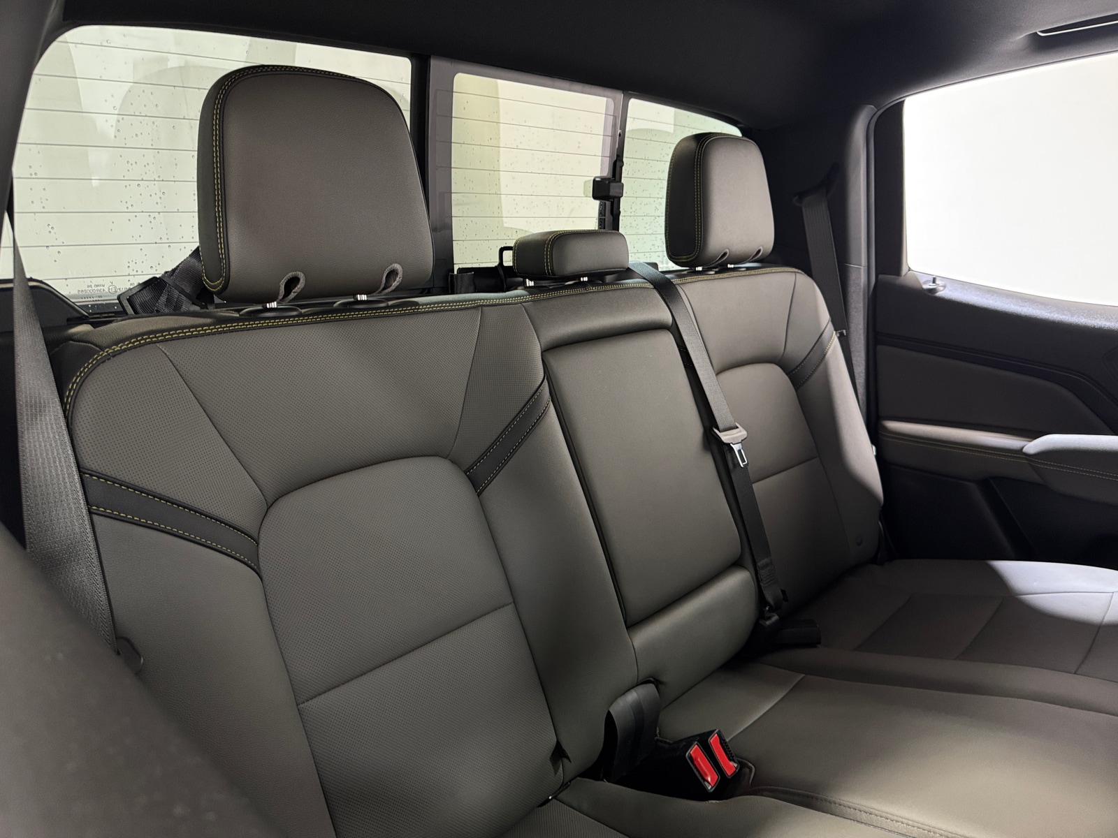 Thumbnail: 2023 Chevrolet Colorado - 5