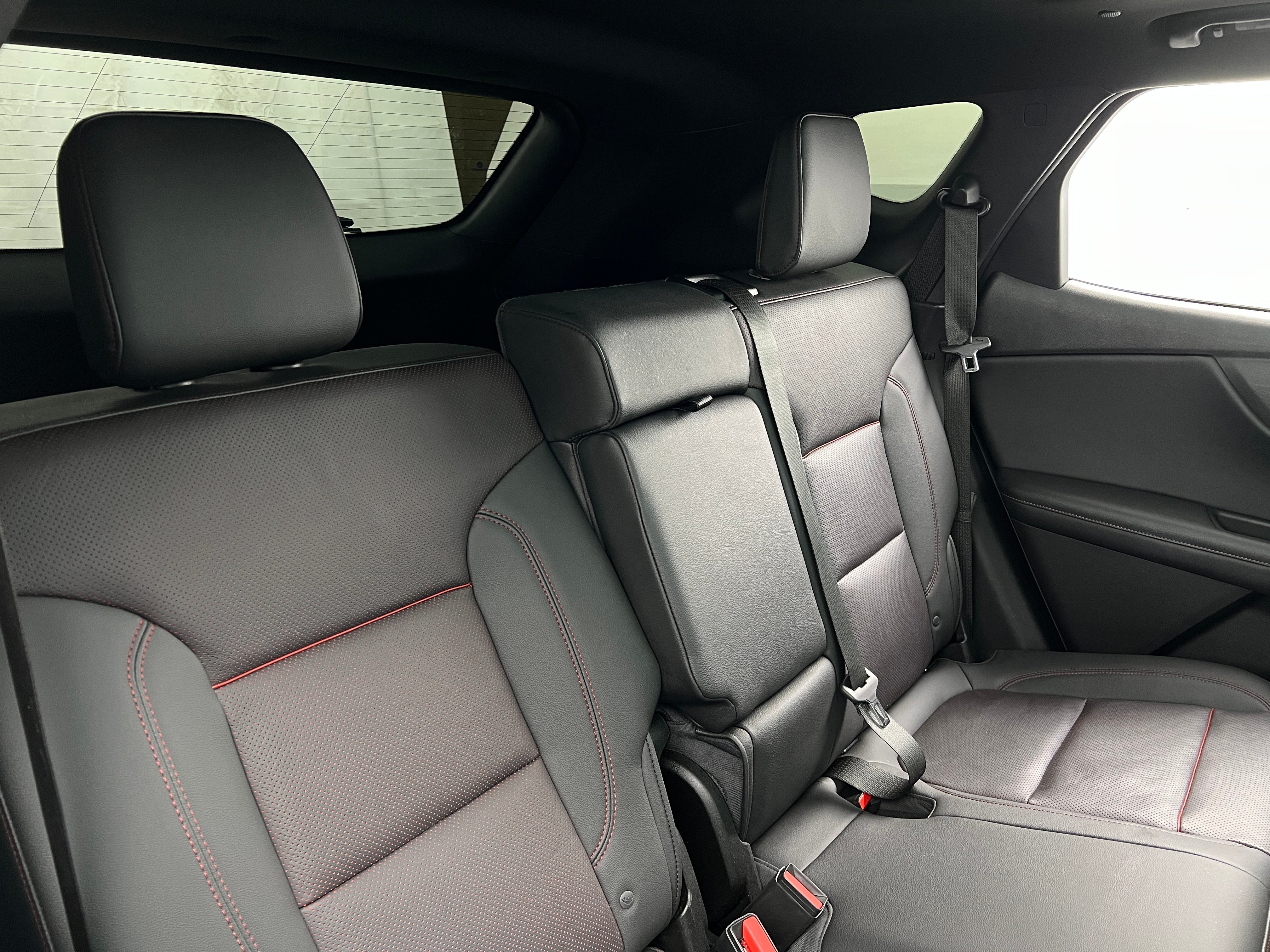 2020 Chevrolet Blazer RS 5