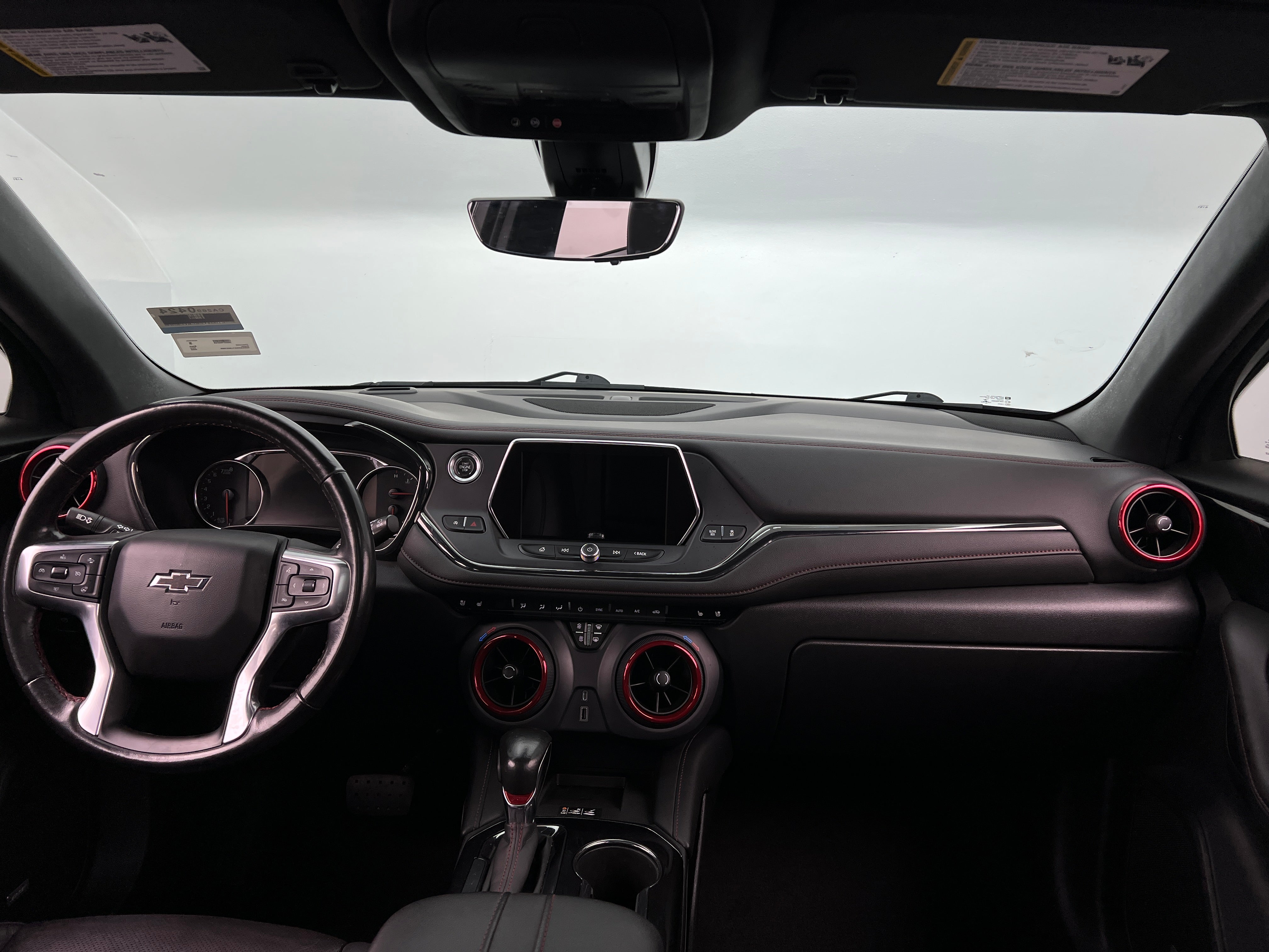 2020 Chevrolet Blazer RS 2