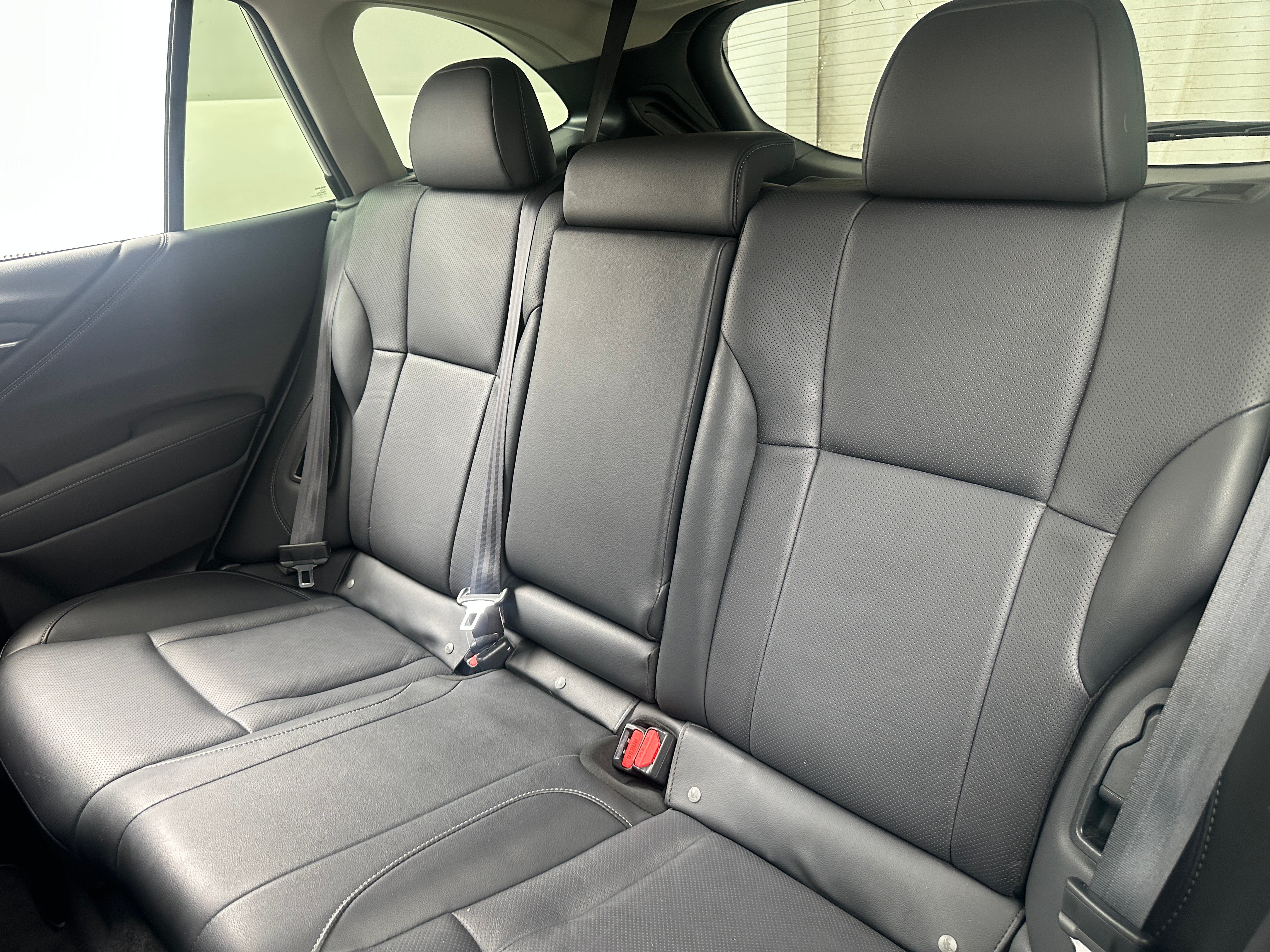 2021 Subaru Outback Limited 5