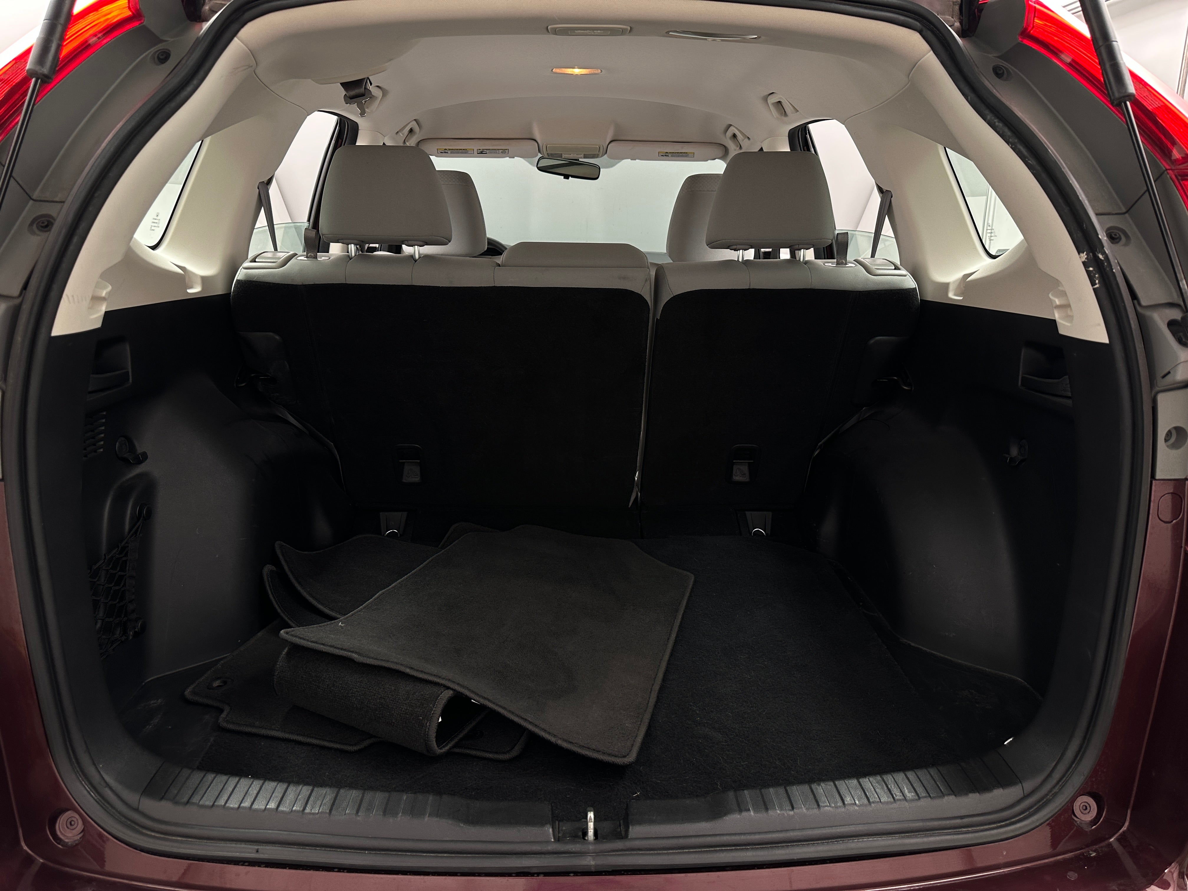 2015 Honda CR-V LX 7
