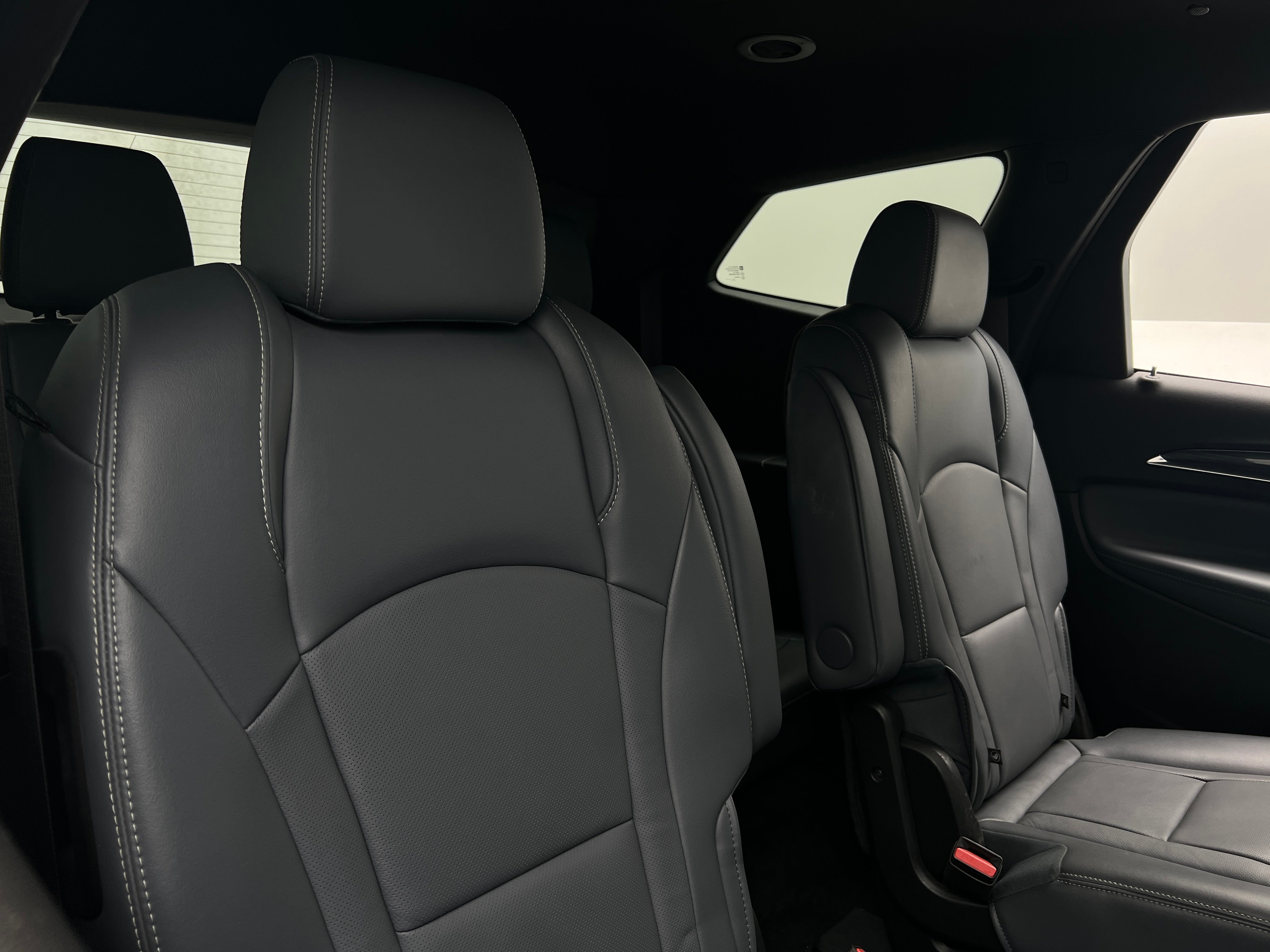 2024 Buick Enclave Premium 5
