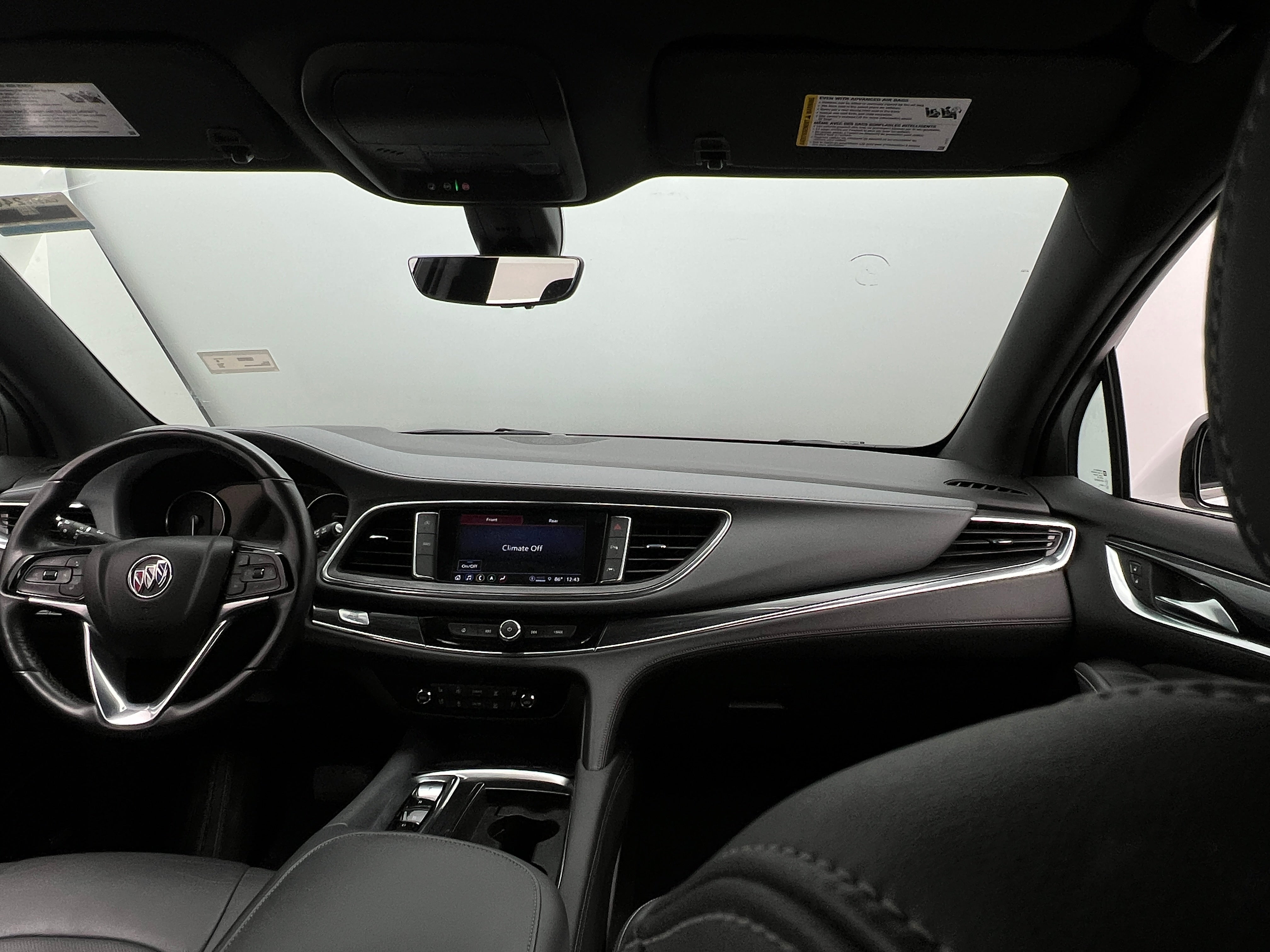 2024 Buick Enclave Premium 2