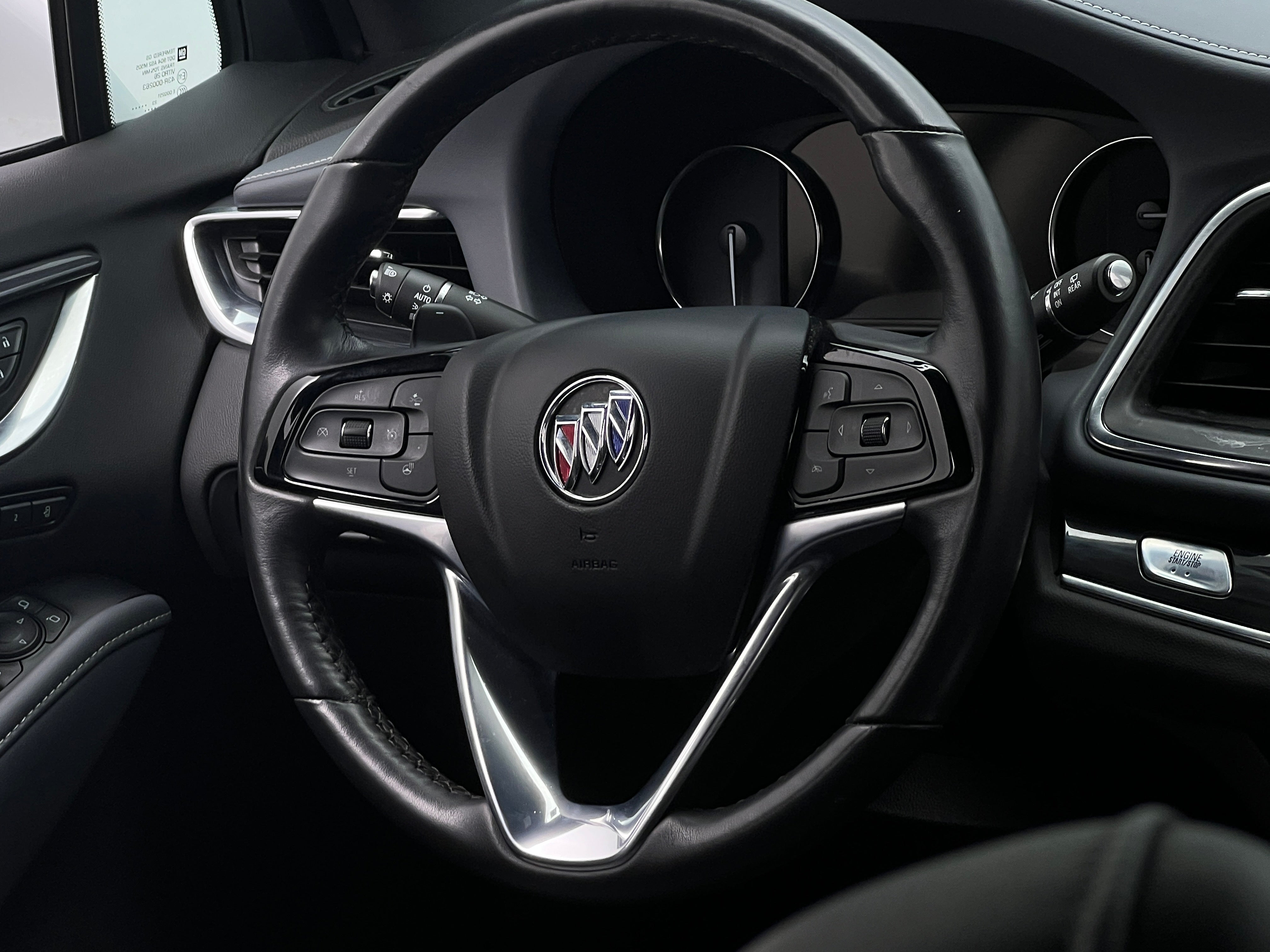 2024 Buick Enclave Premium 4