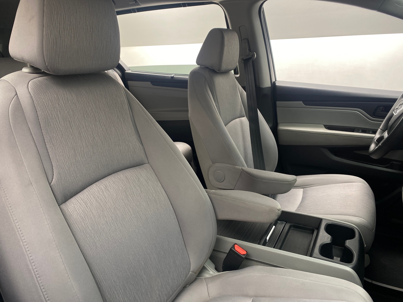 Thumbnail: 2019 Honda Odyssey - 2