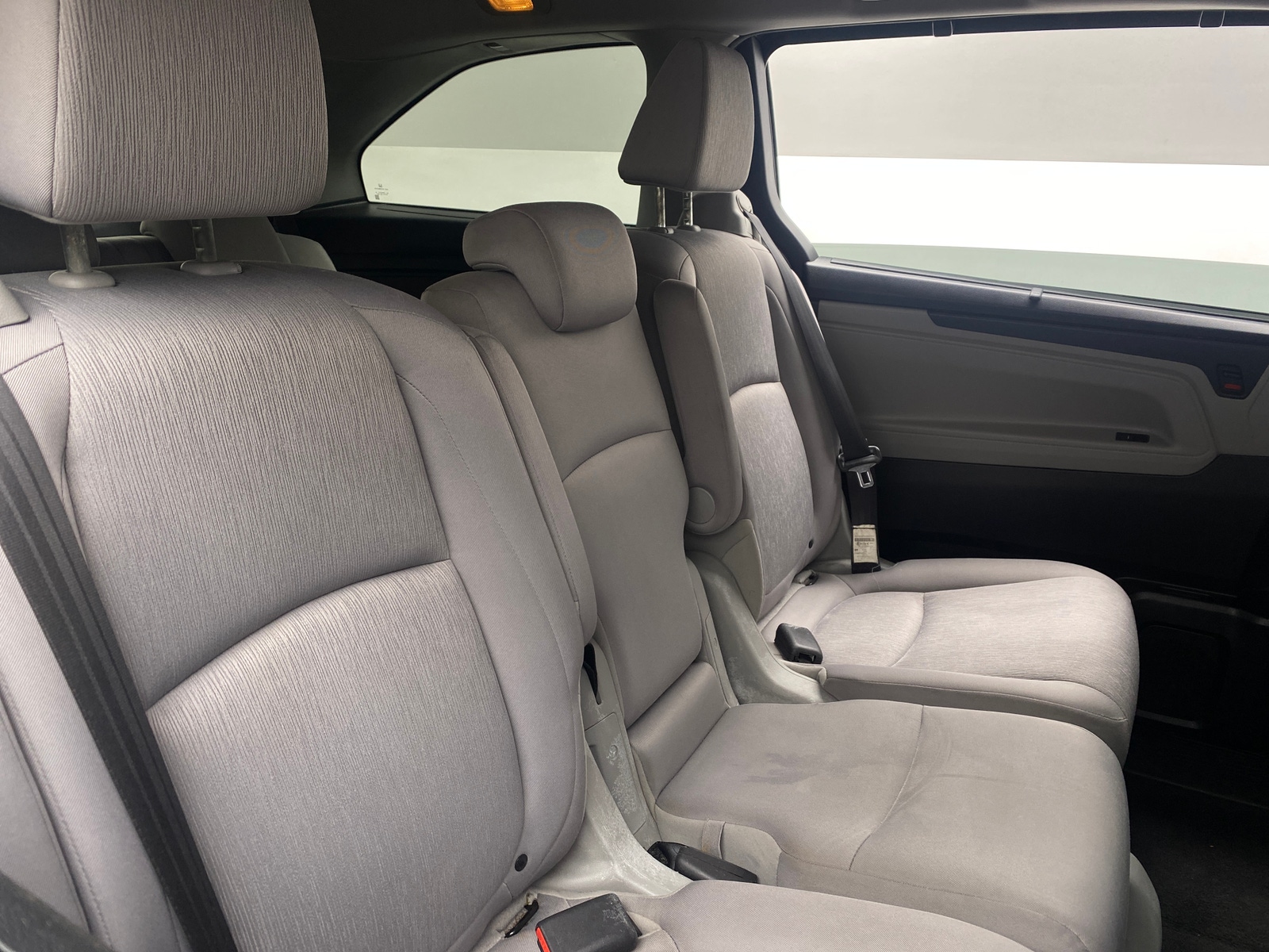 Thumbnail: 2019 Honda Odyssey - 6