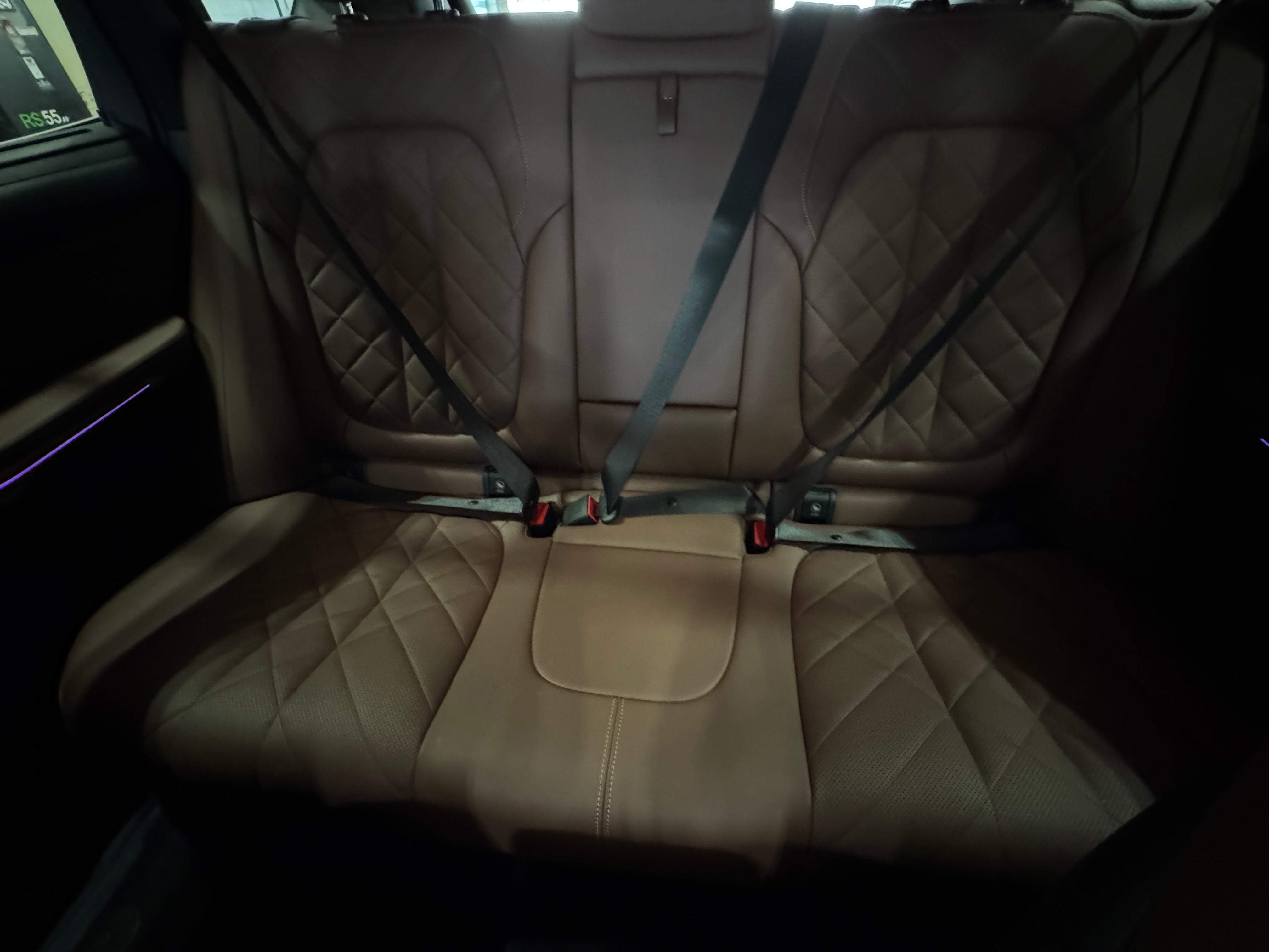 2023 BMW X5 xDrive45e 5