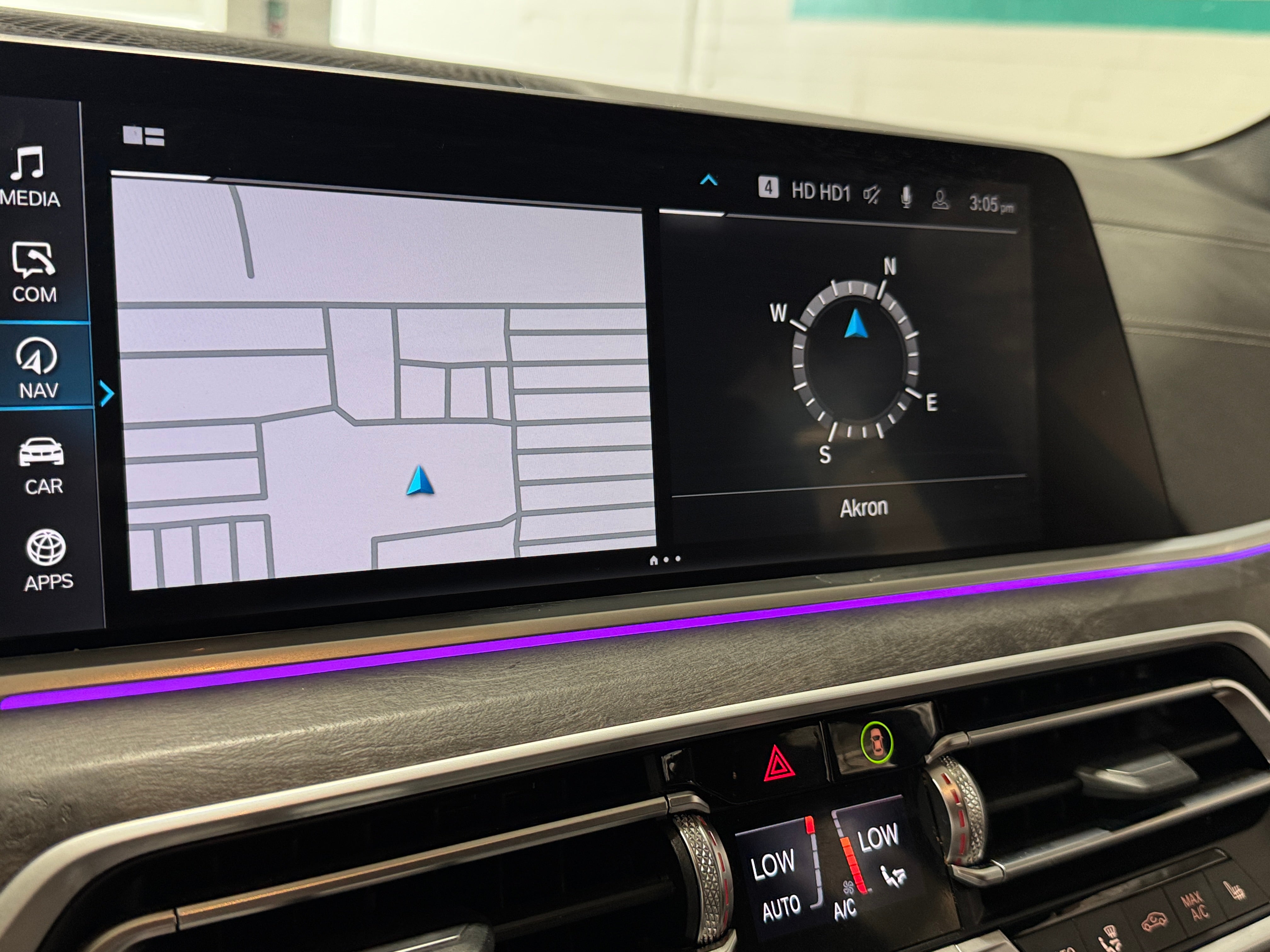2023 BMW X5 xDrive45e 3