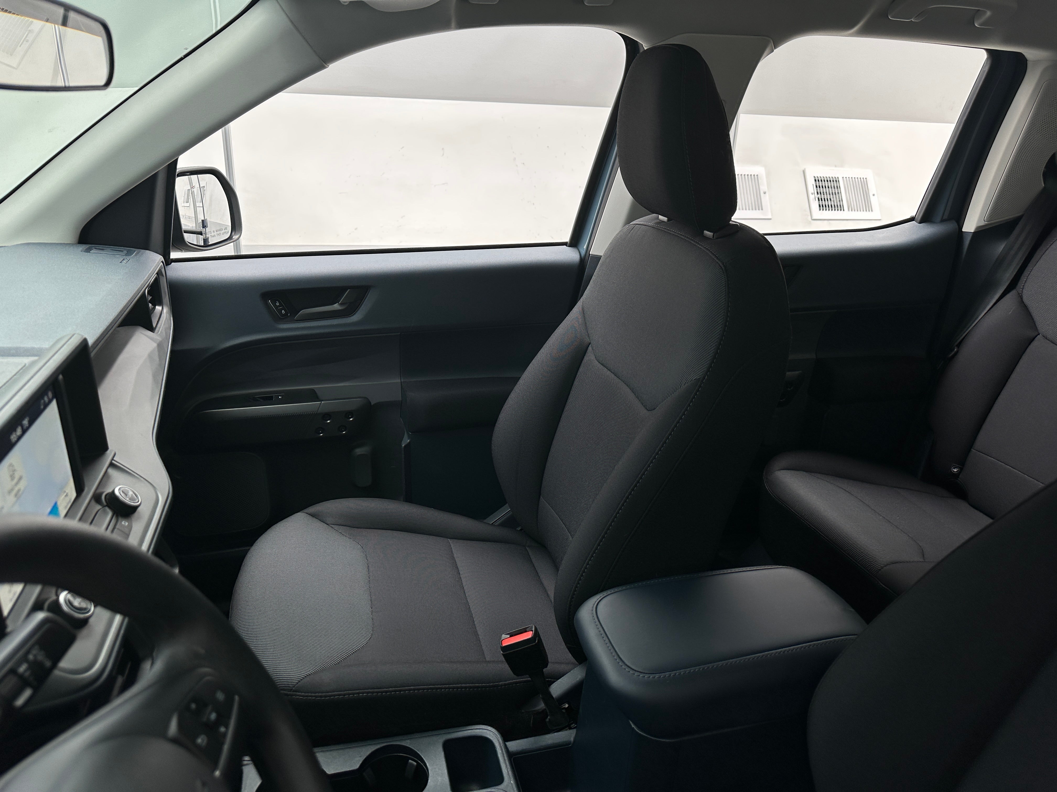 2022 Ford Maverick XL 2