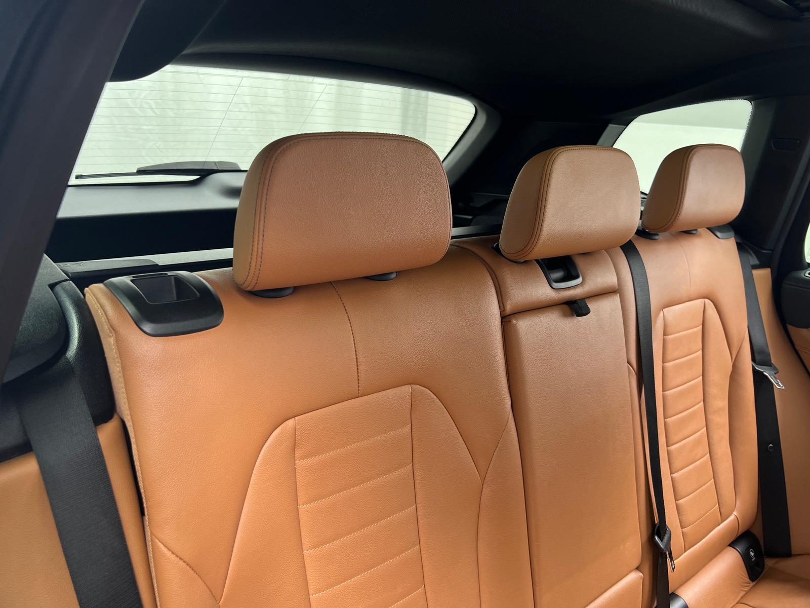 Thumbnail: 2019 BMW X3 - 5