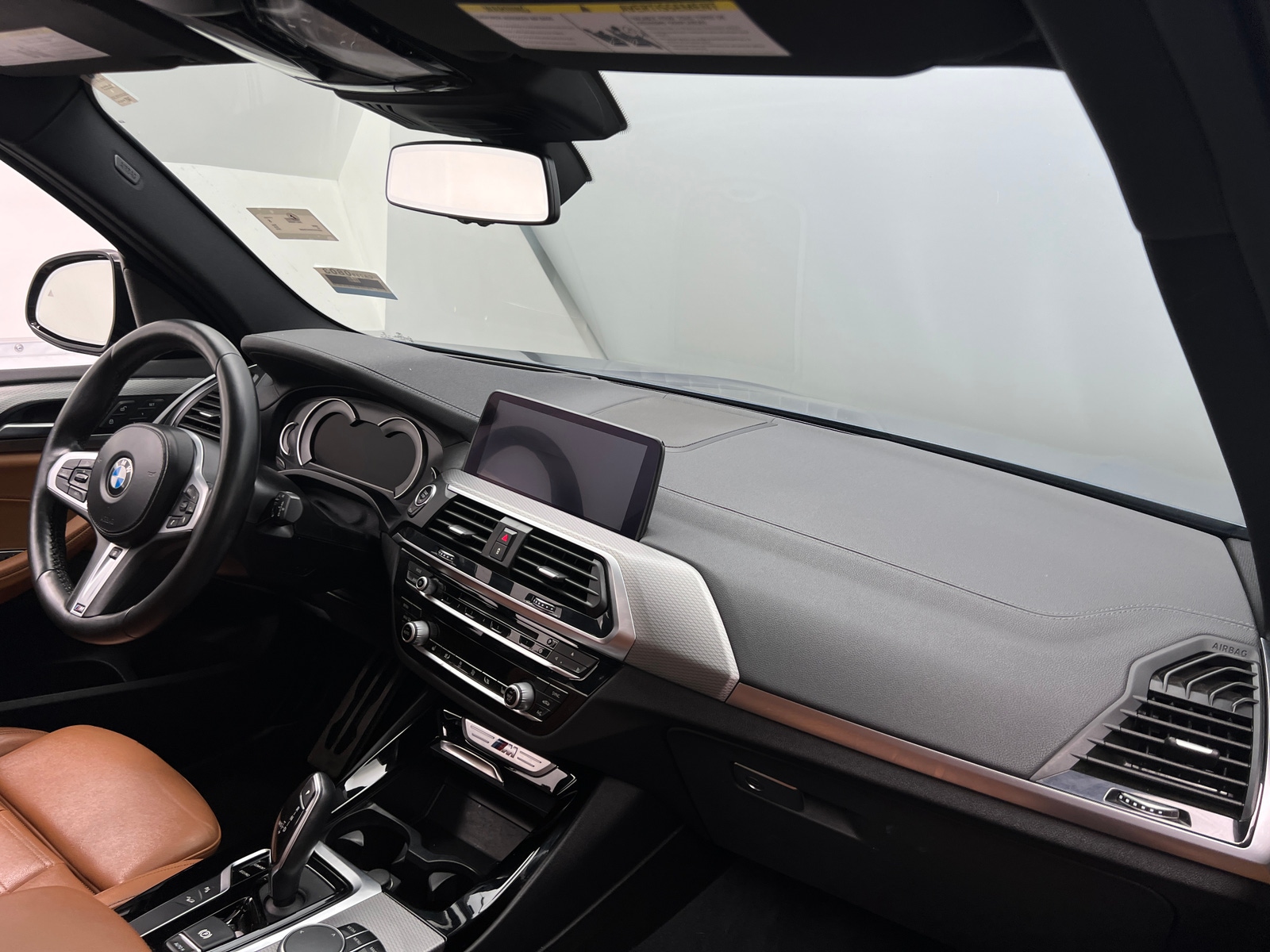 Thumbnail: 2019 BMW X3 - 2