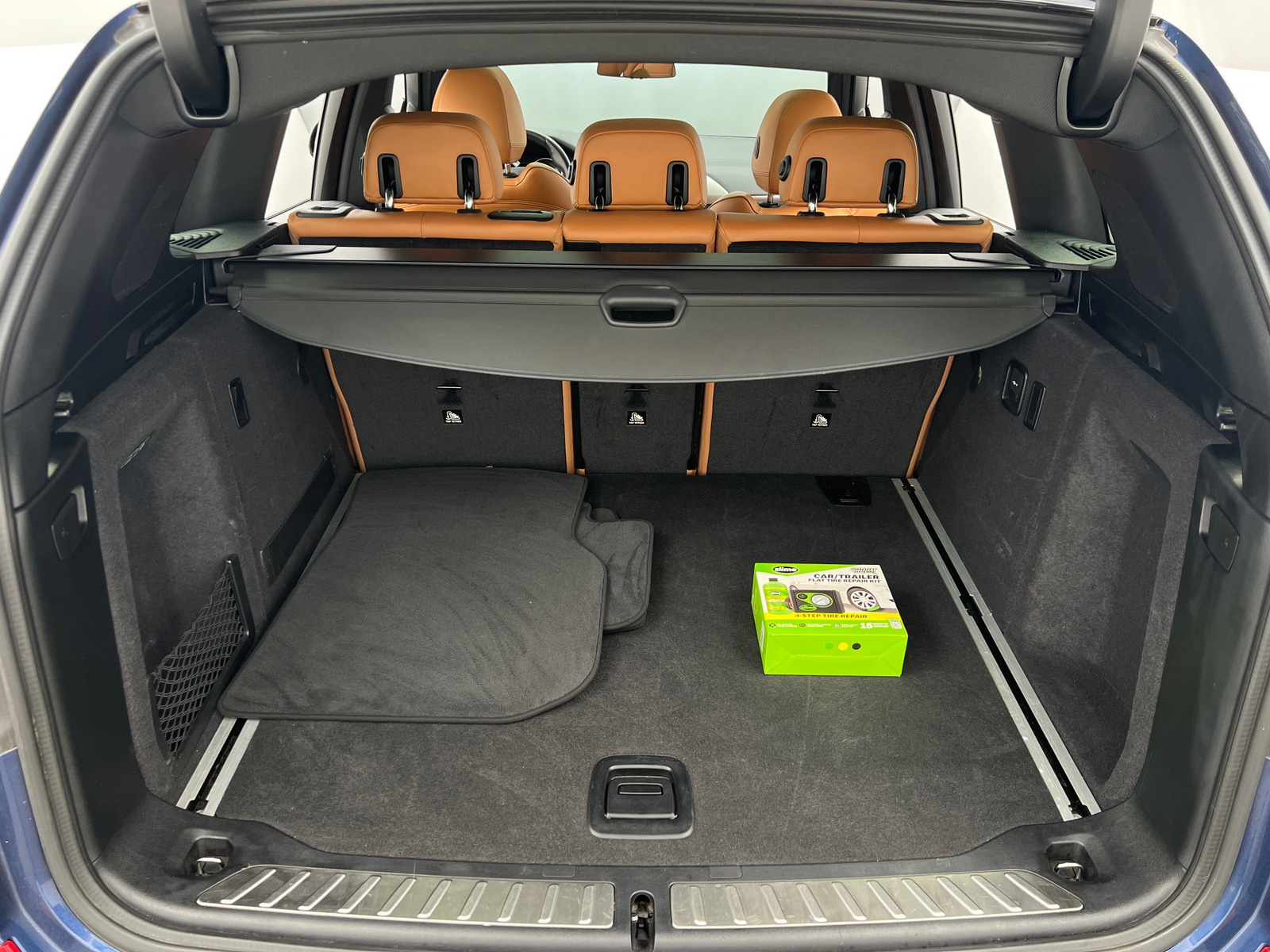 Thumbnail: 2019 BMW X3 - 6