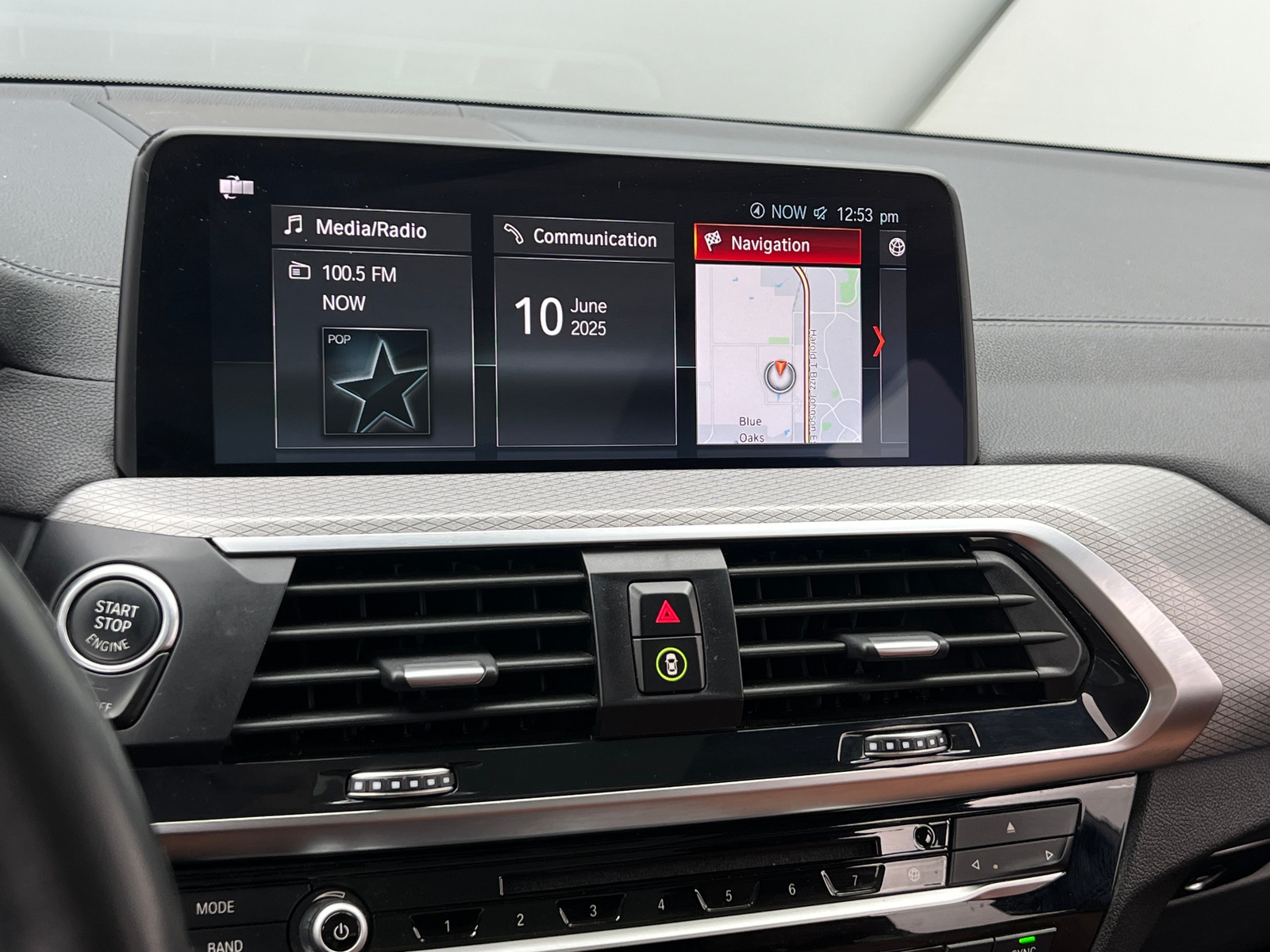 Thumbnail: 2019 BMW X3 - 3