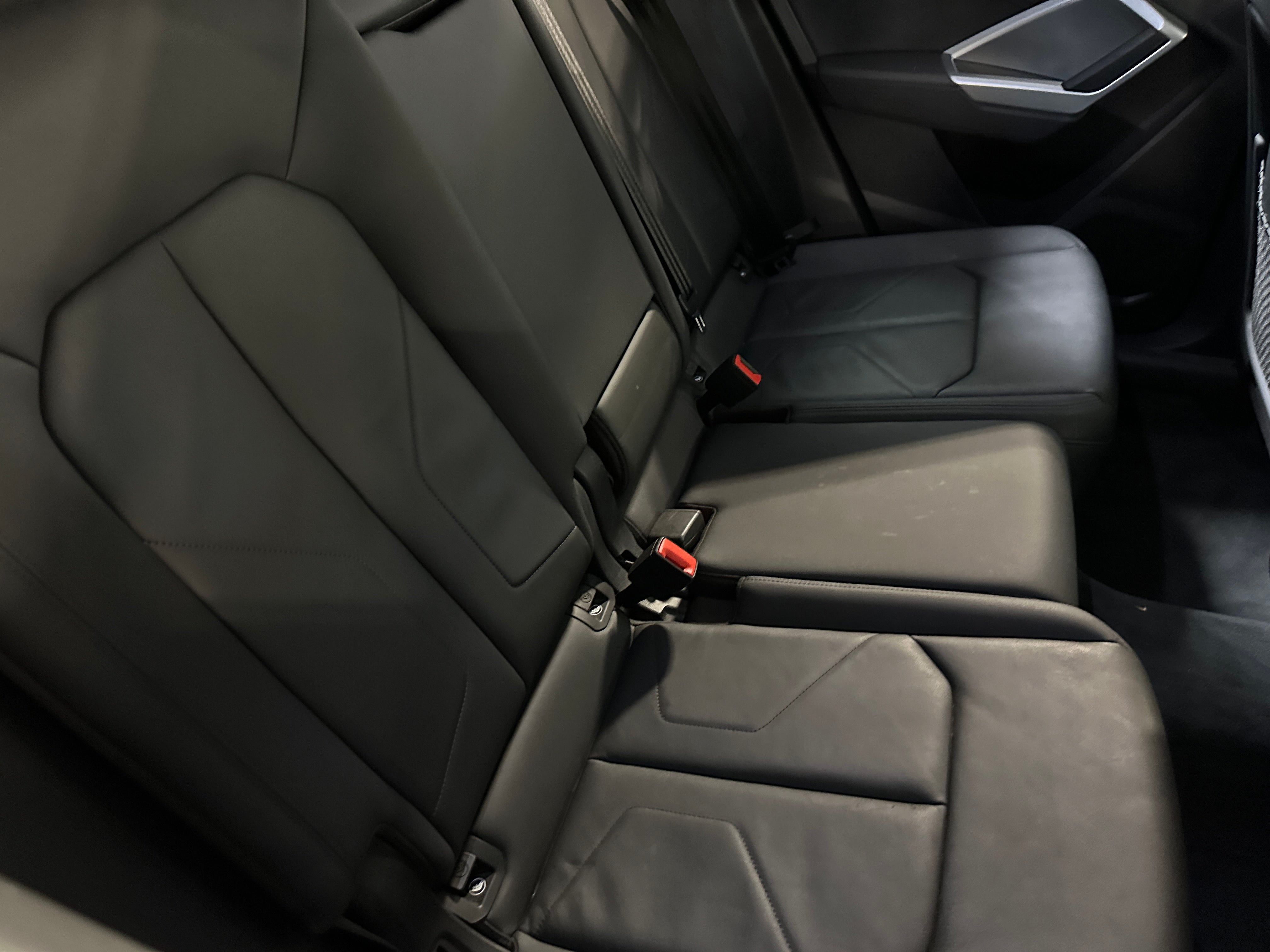 2020 Audi Q3 Premium Plus 5