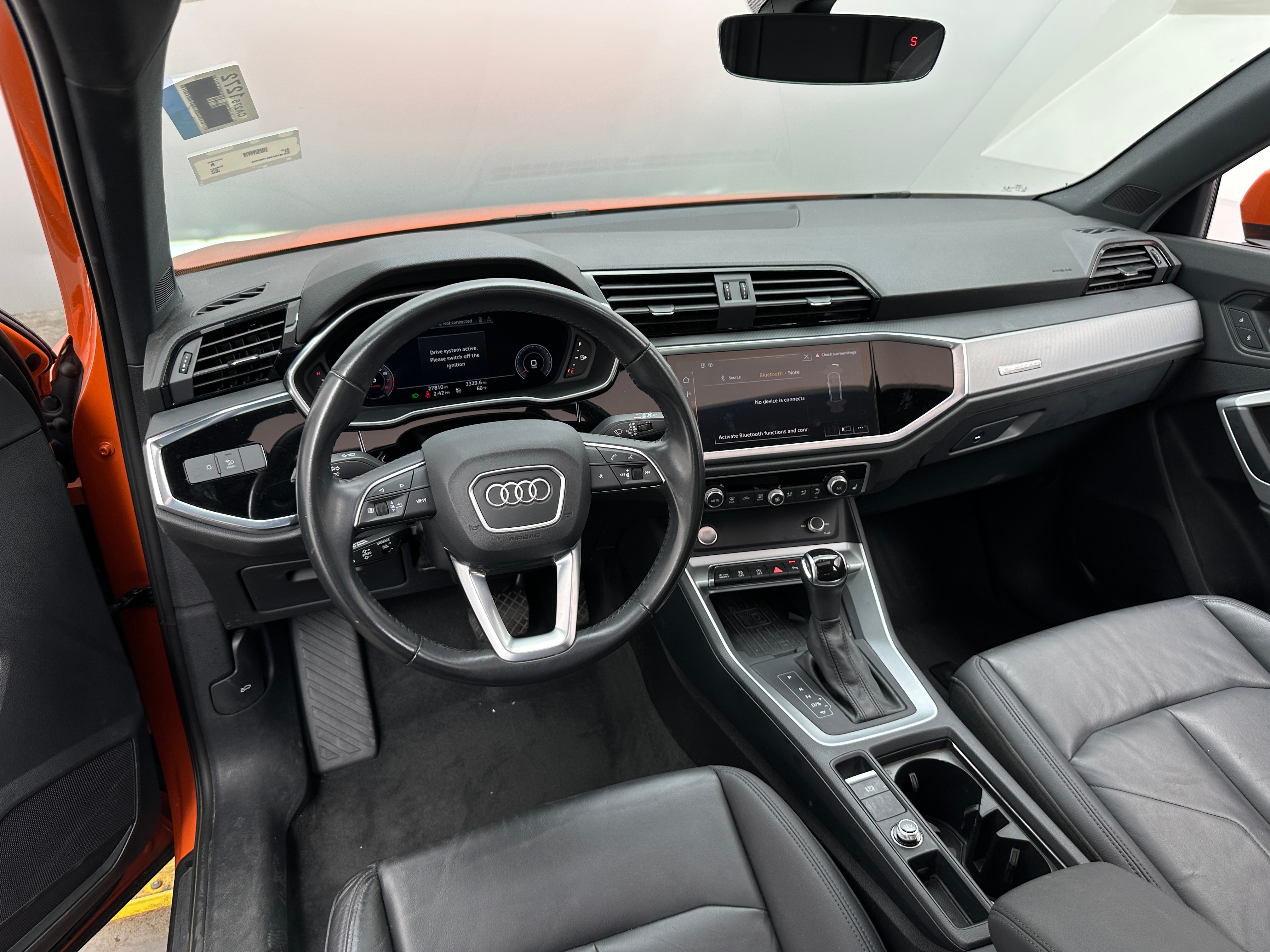 2020 Audi Q3 Premium Plus 2