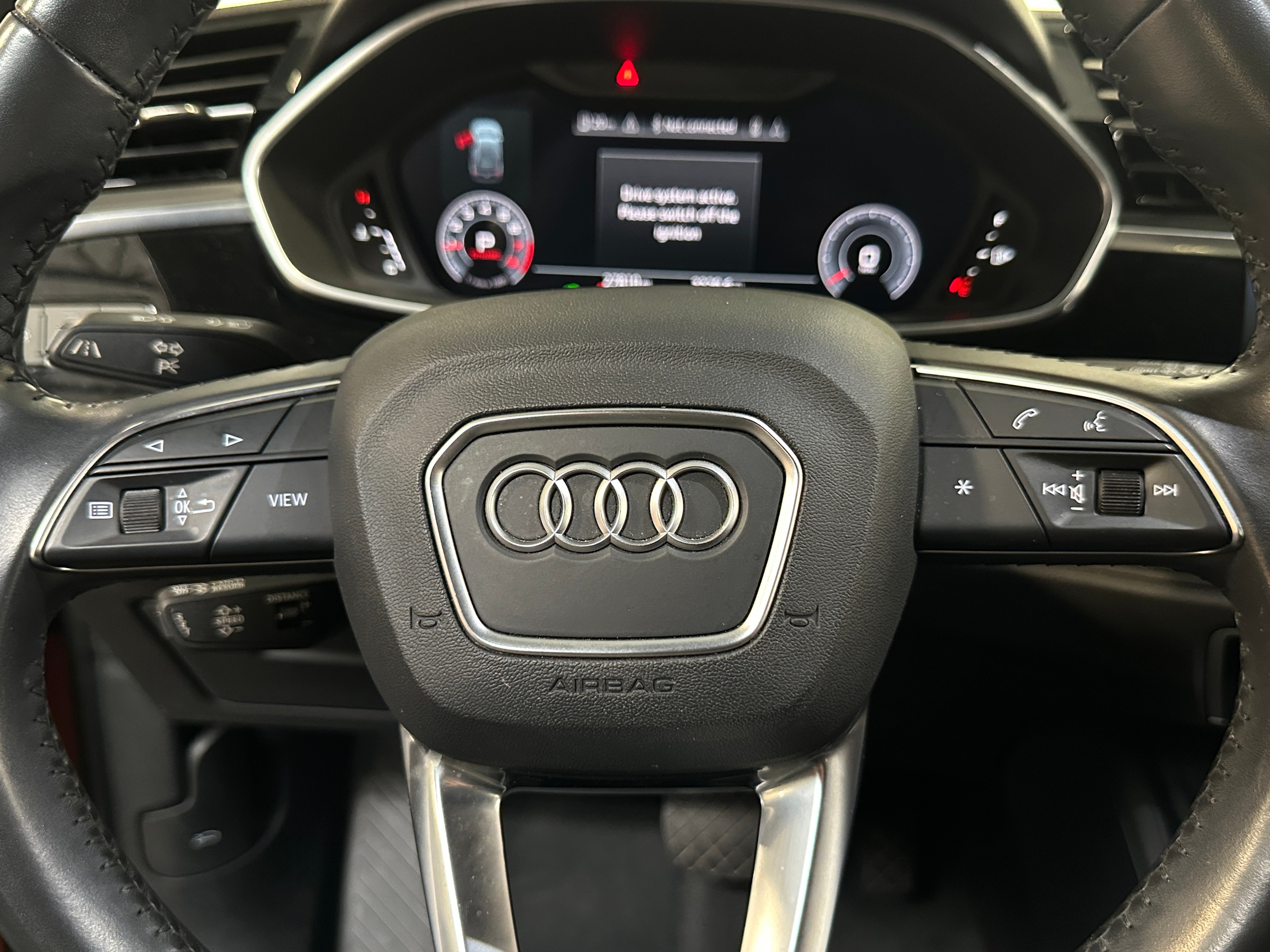 2020 Audi Q3 Premium Plus 4