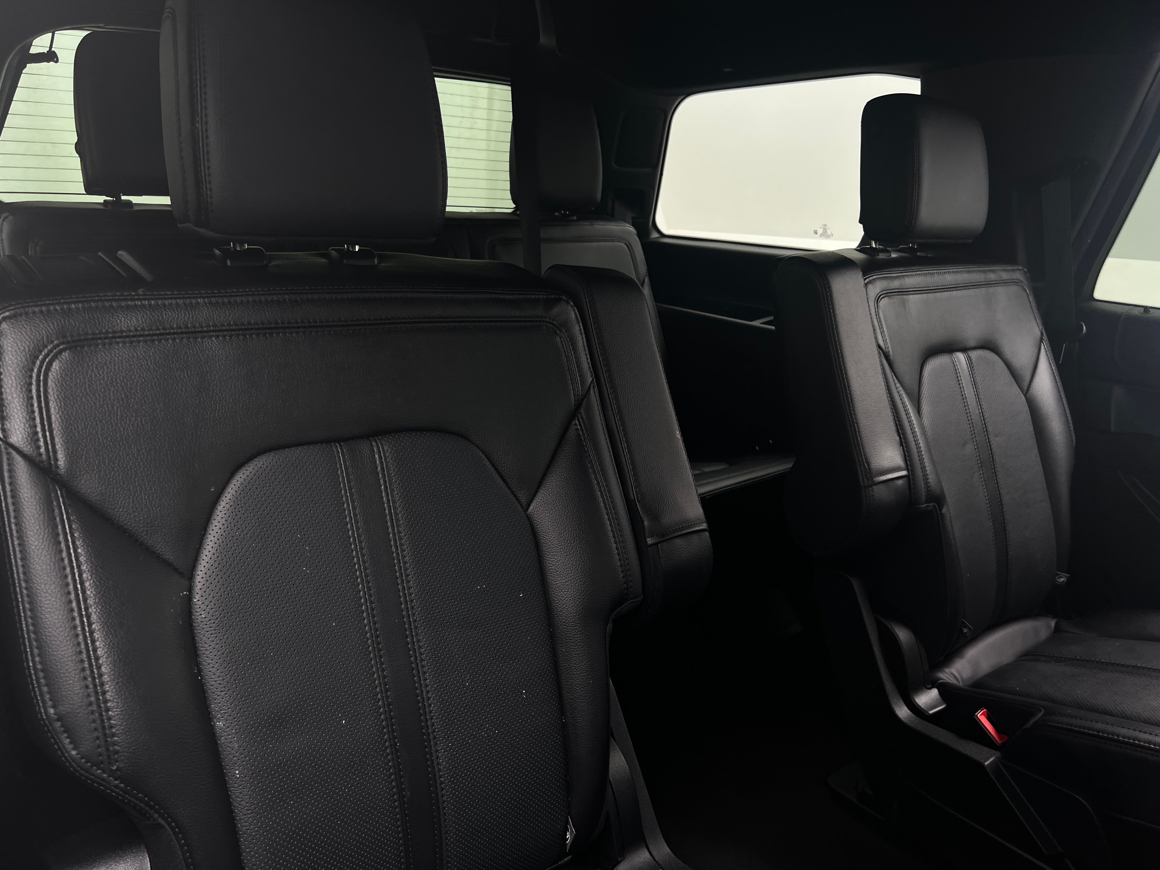 2021 Ford Expedition Limited 5