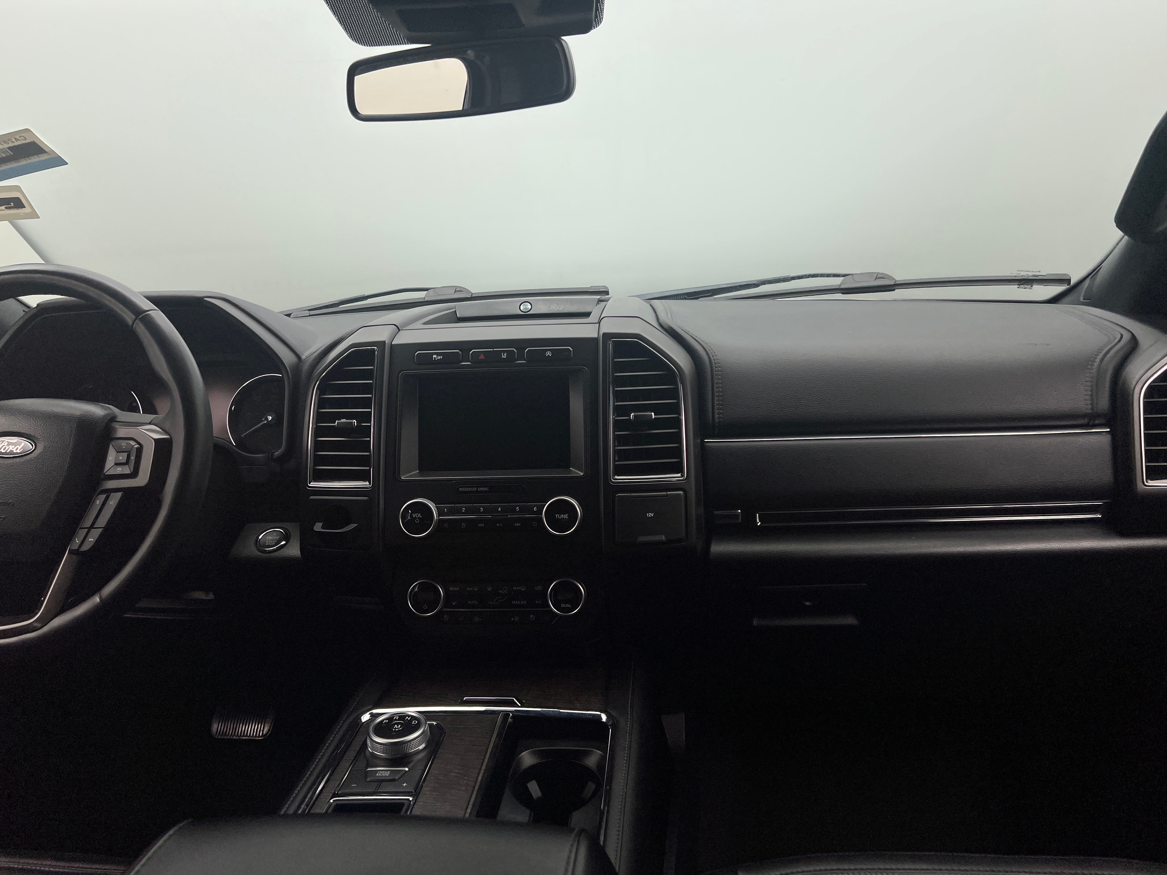 2021 Ford Expedition Limited 2