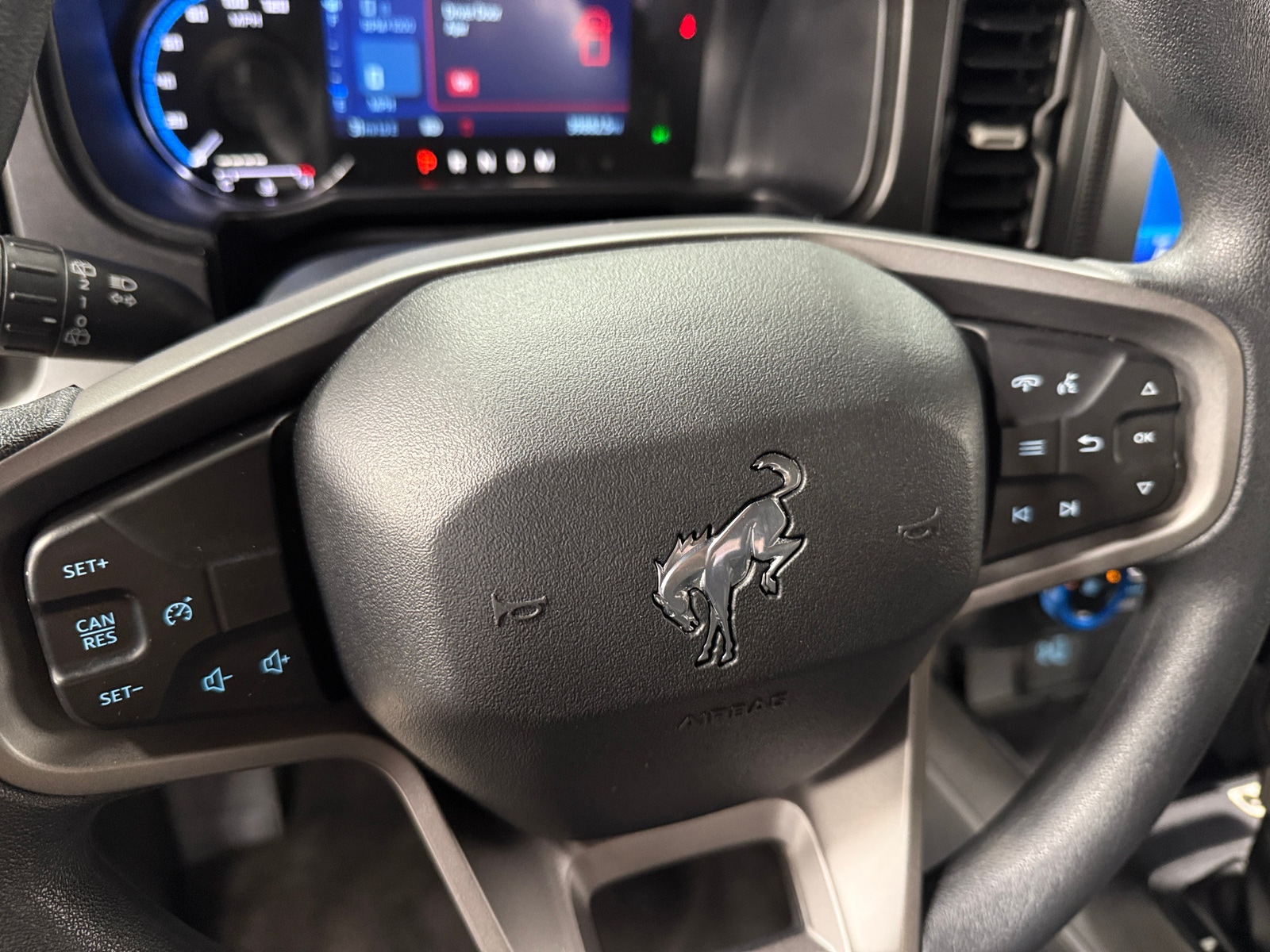 Thumbnail: 2022 Ford Bronco - 5