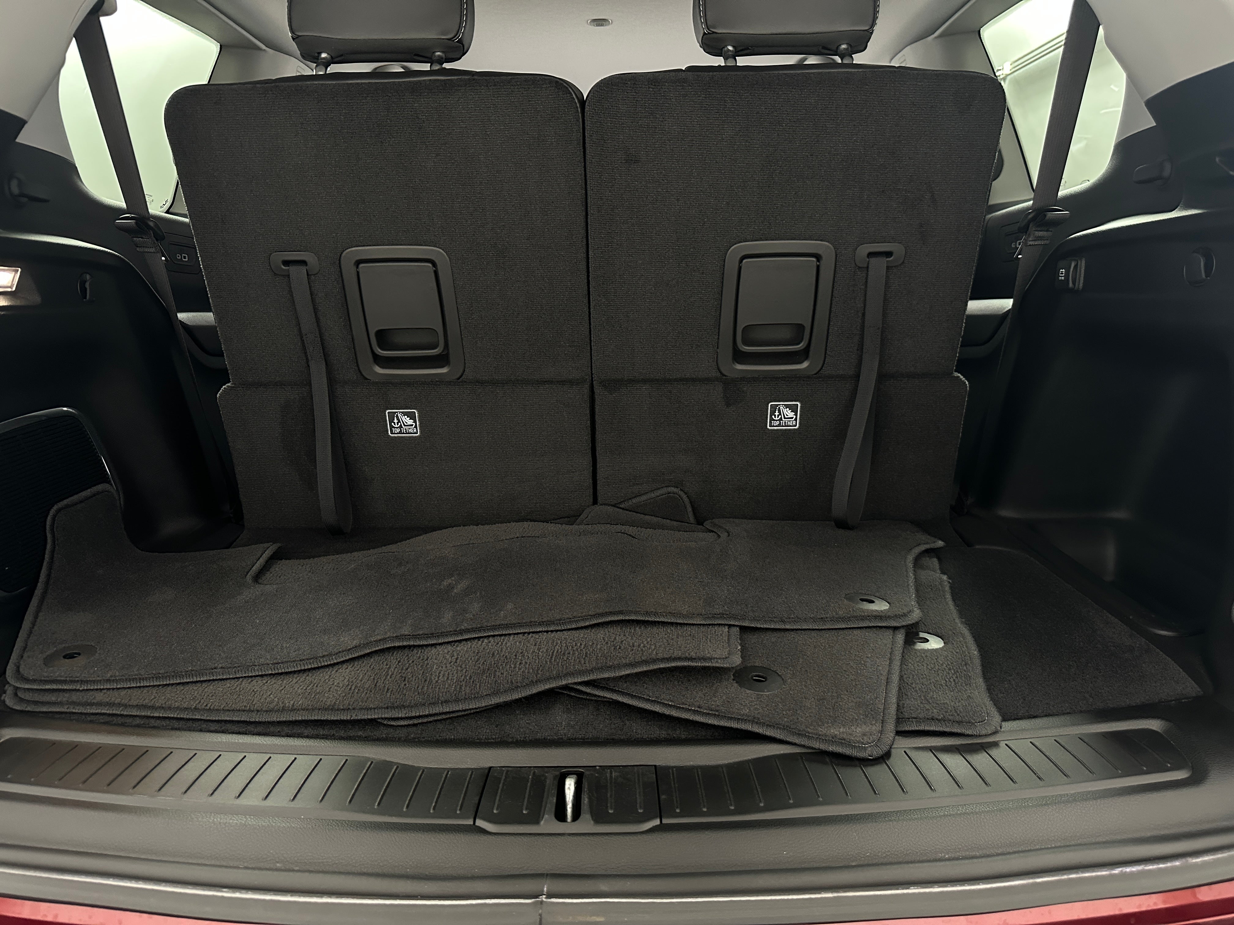 2022 Jeep Grand Cherokee L Limited Edition 6