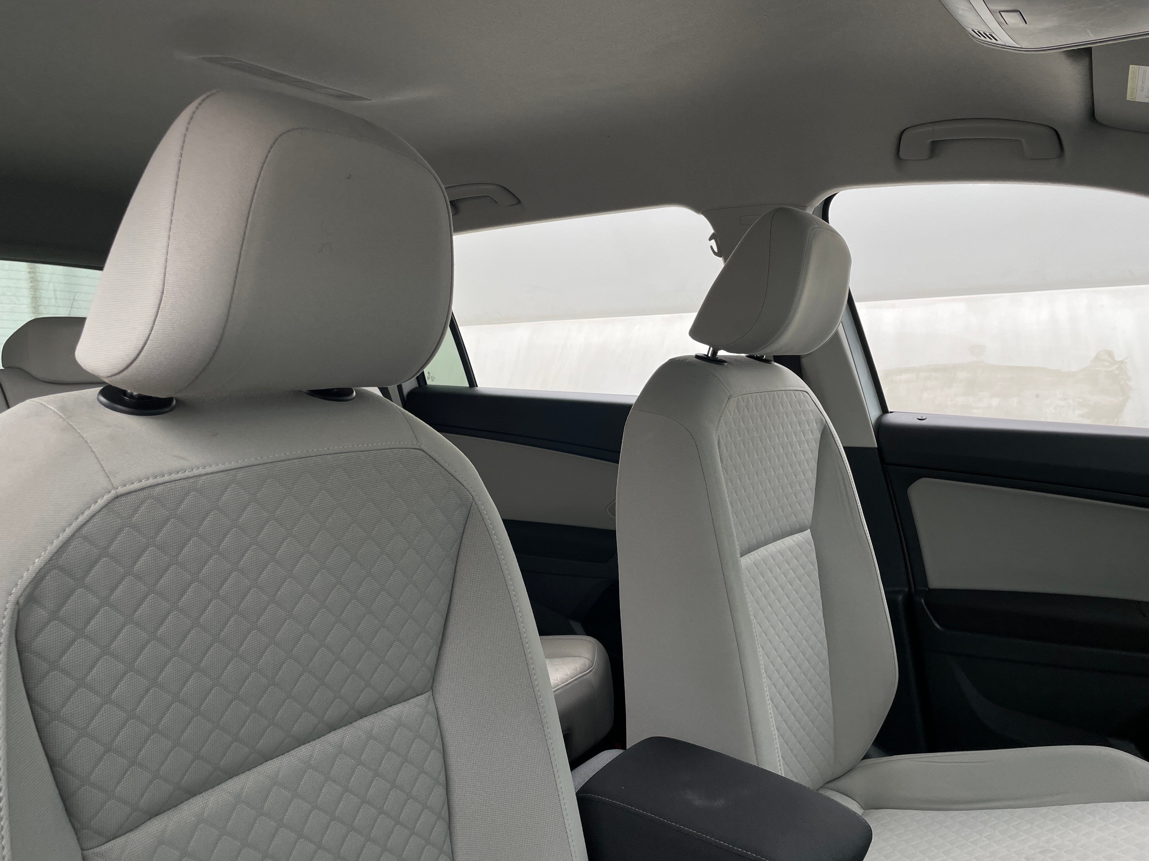 2019 Volkswagen Tiguan 2.0T 2
