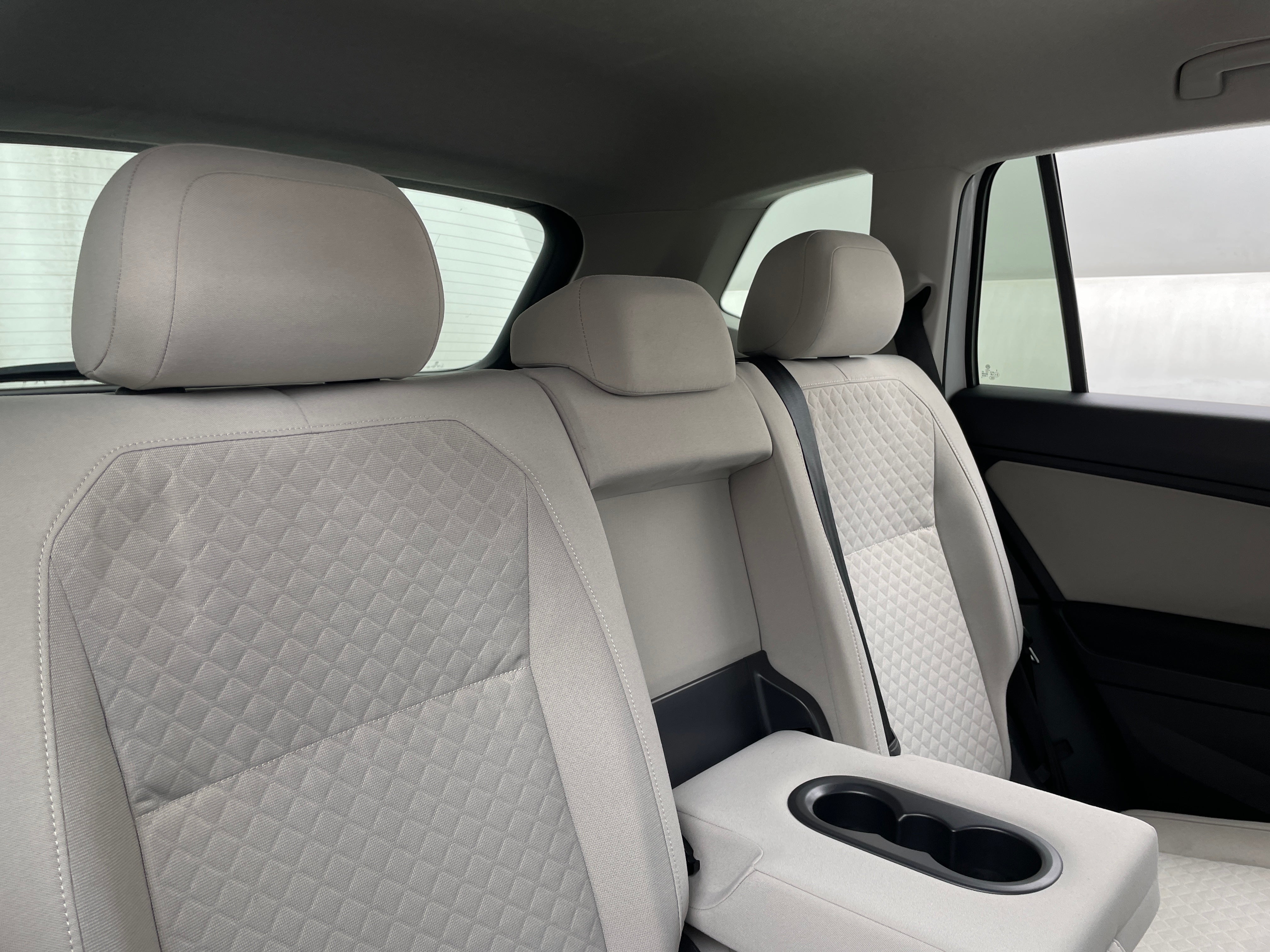 2019 Volkswagen Tiguan 2.0T 6