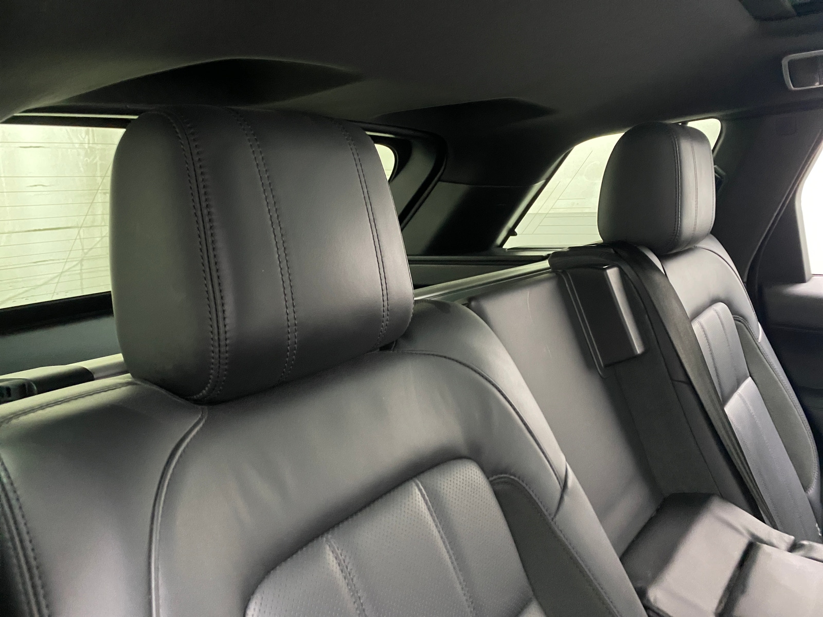 Thumbnail: 2020 Land Rover Range Rover Sport - 5